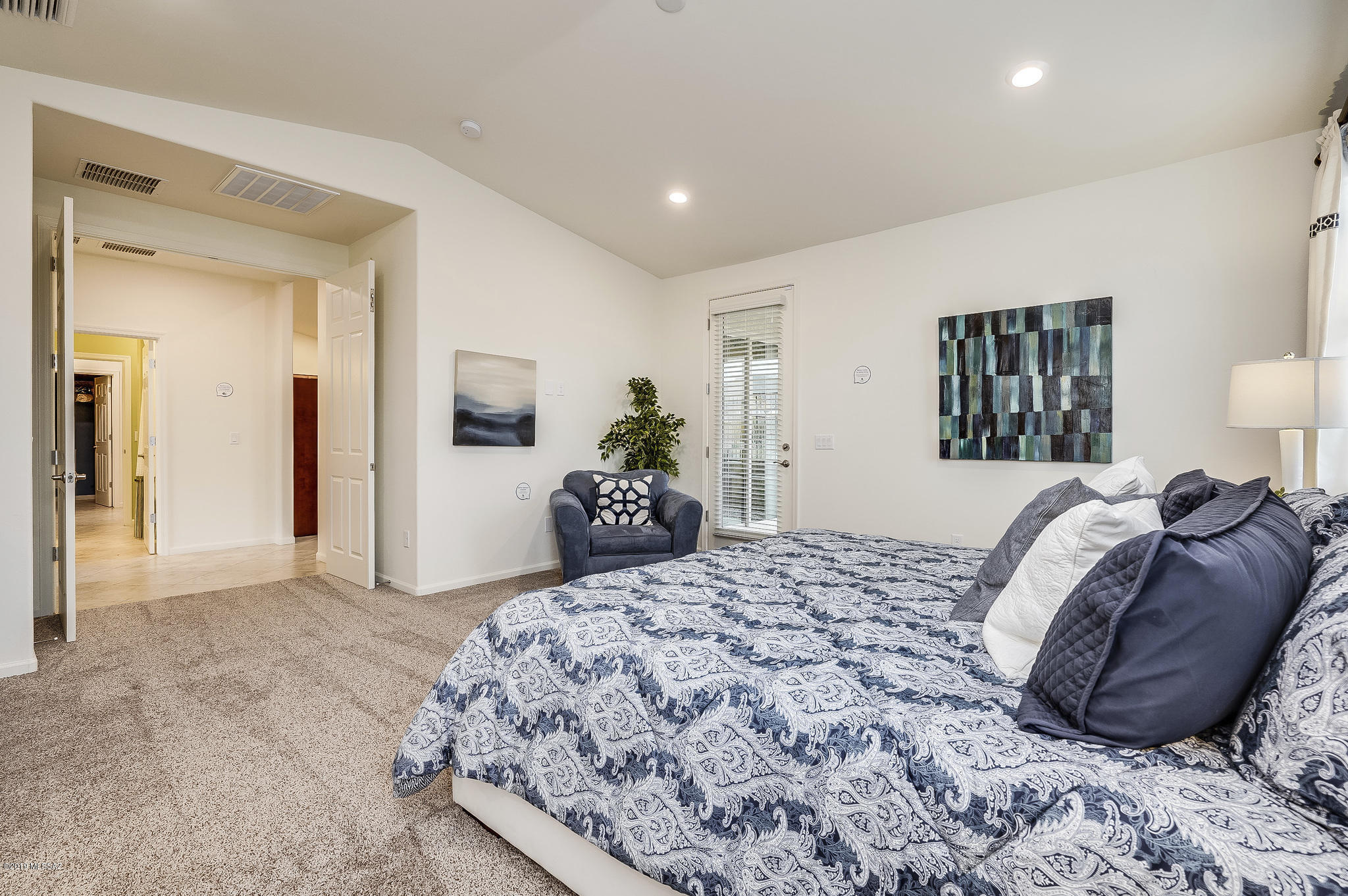 Gladden Farms 22 & 24 - Residential