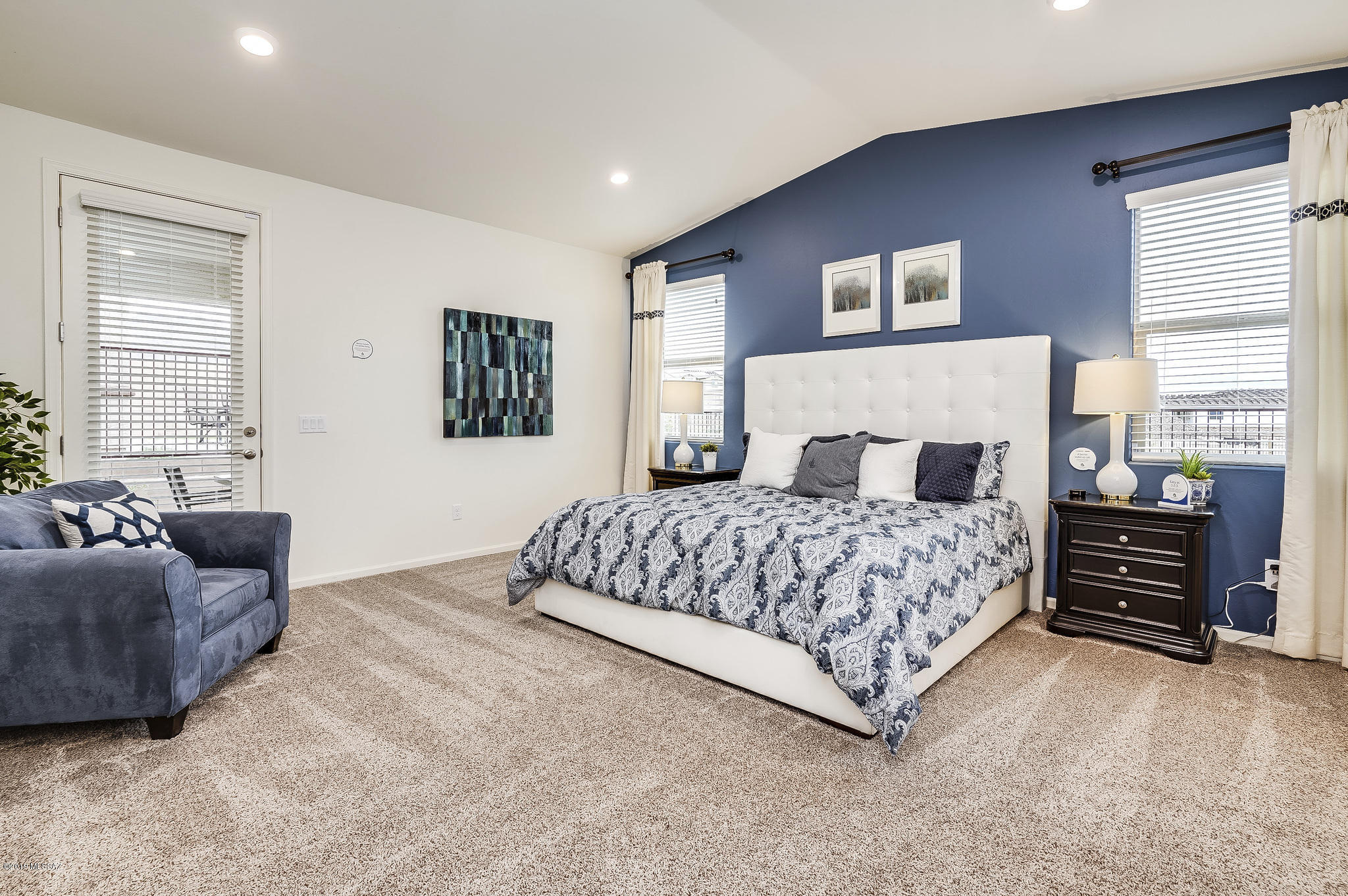 Gladden Farms 22 & 24 - Residential