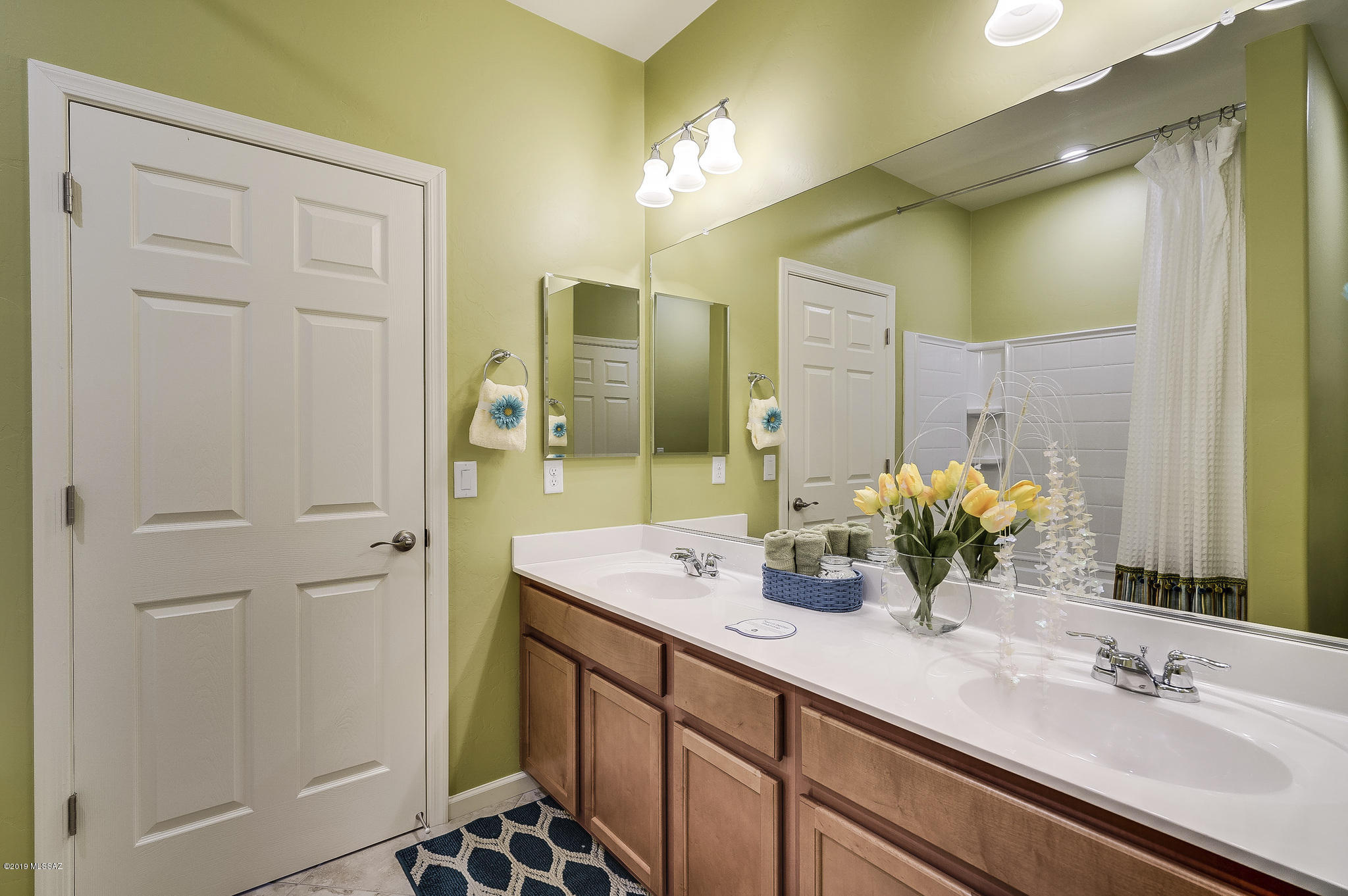 Gladden Farms 22 & 24 - Residential