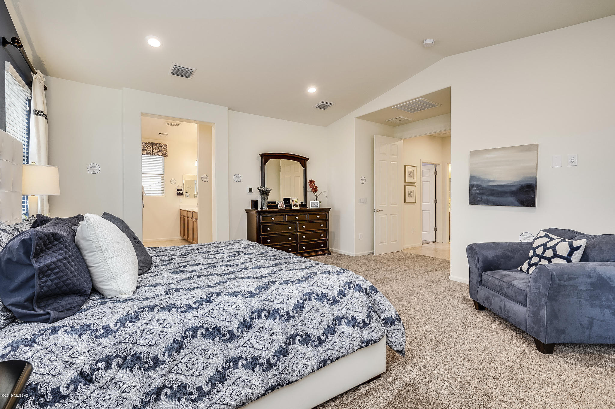 Gladden Farms 22 & 24 - Residential