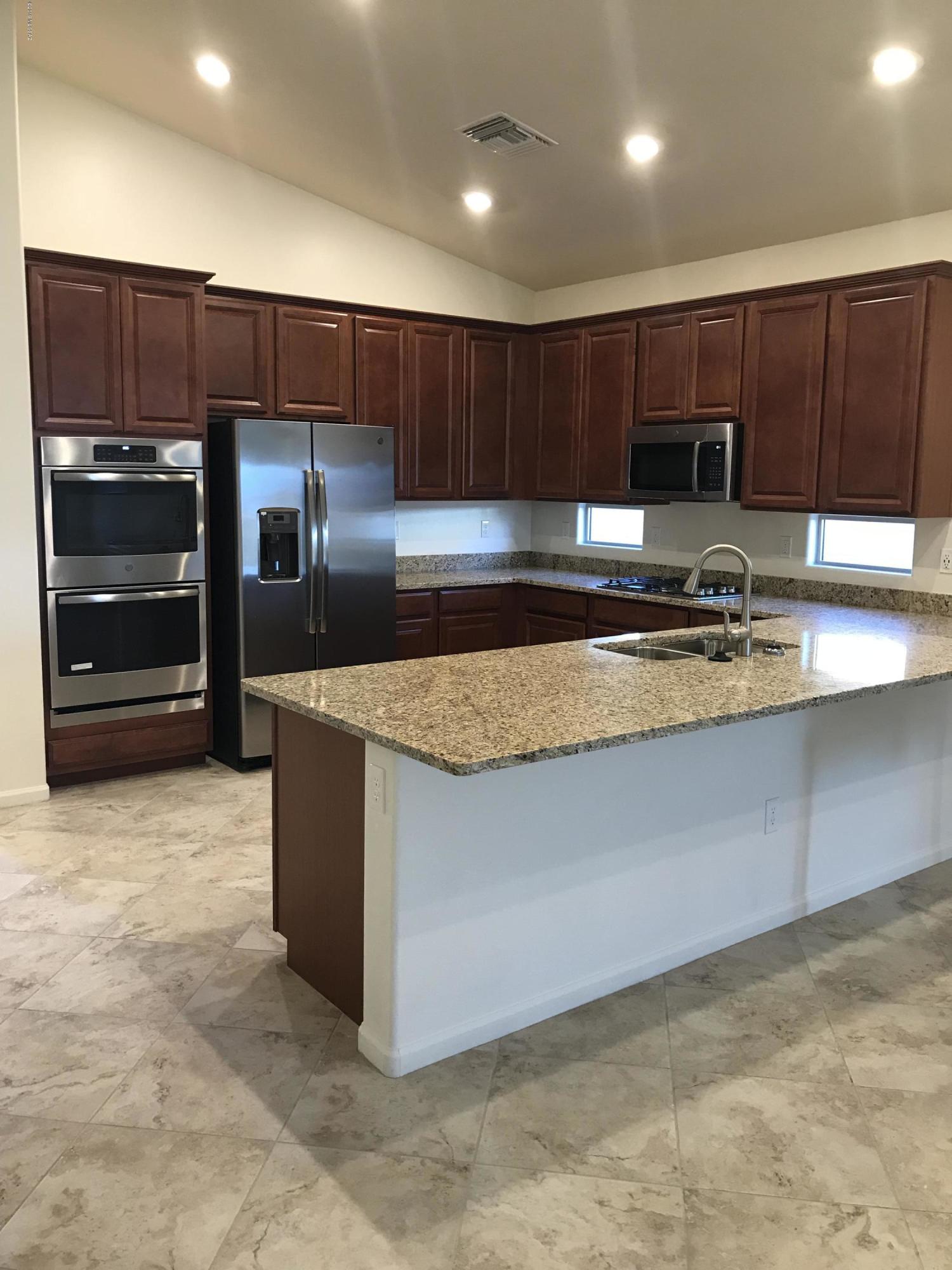 Gladden Farms 22 & 24 - Residential