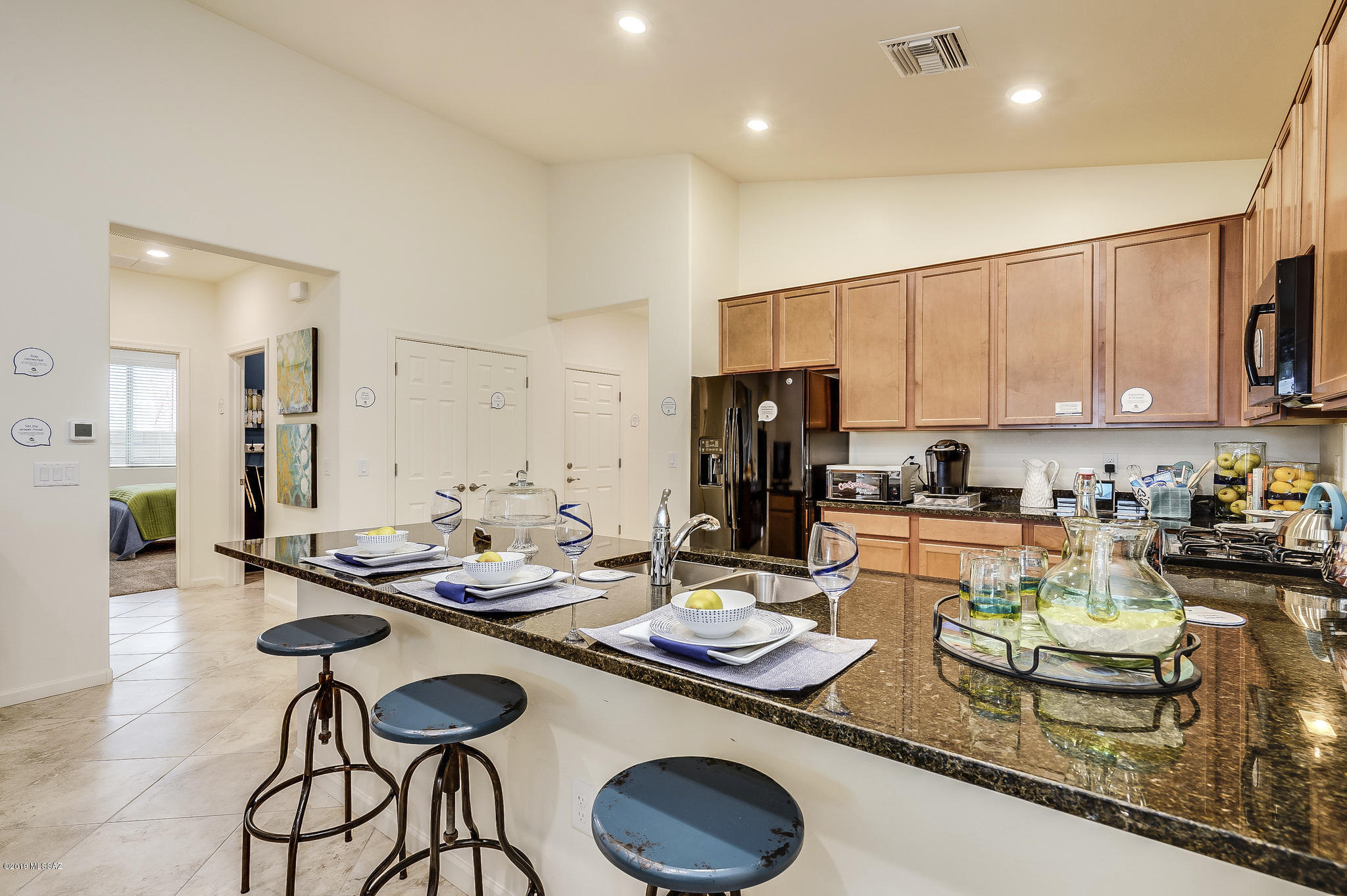 Gladden Farms 22 & 24 - Residential