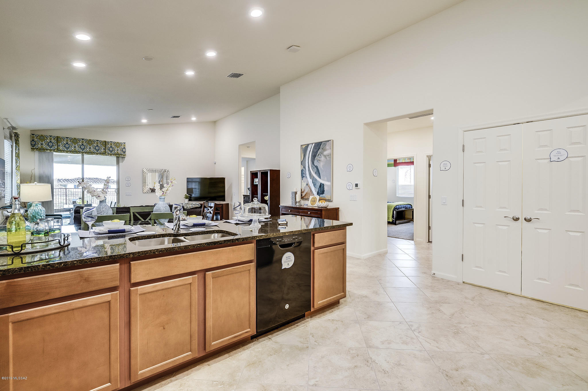 Gladden Farms 22 & 24 - Residential