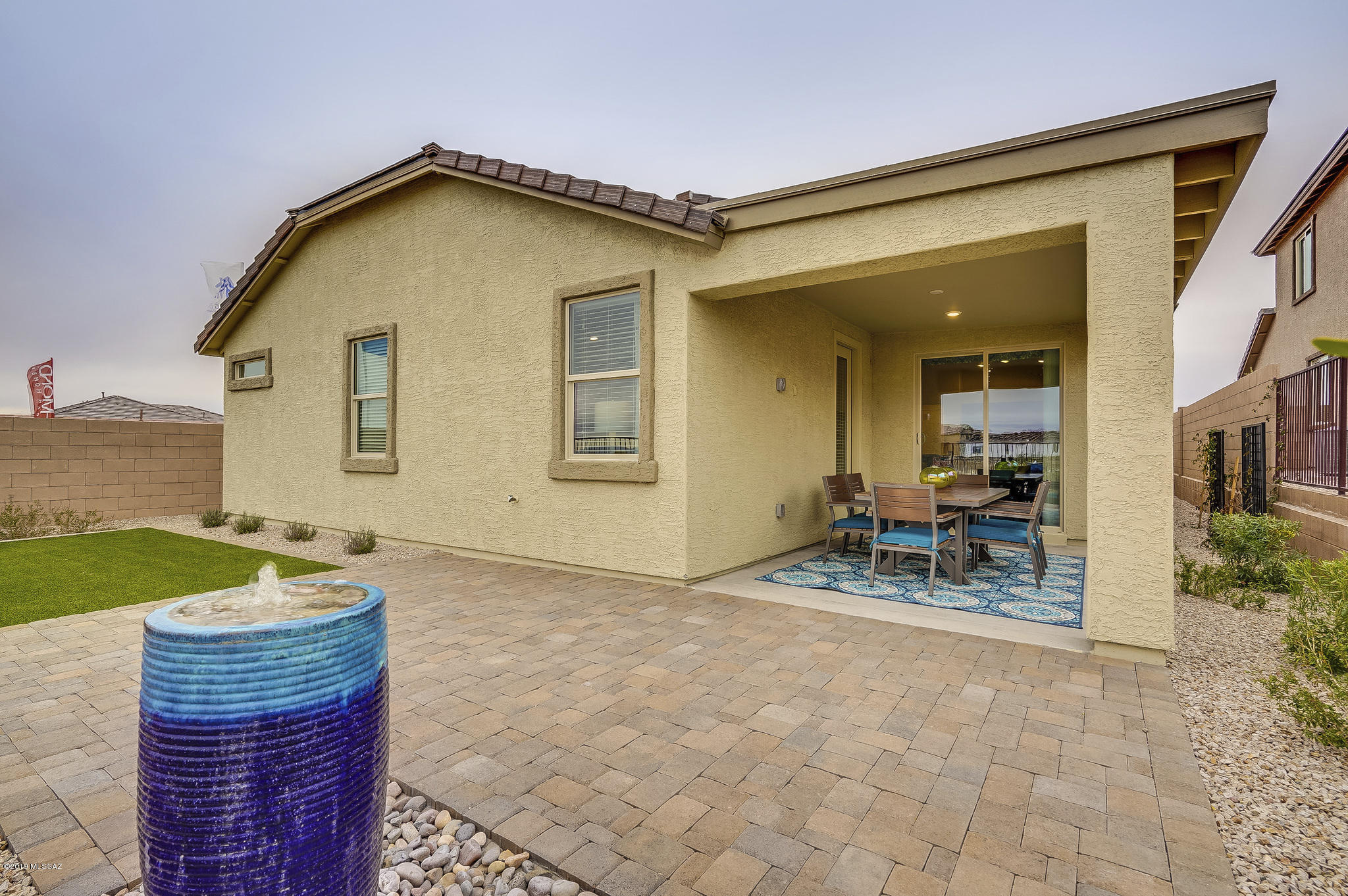 Gladden Farms 22 & 24 - Residential