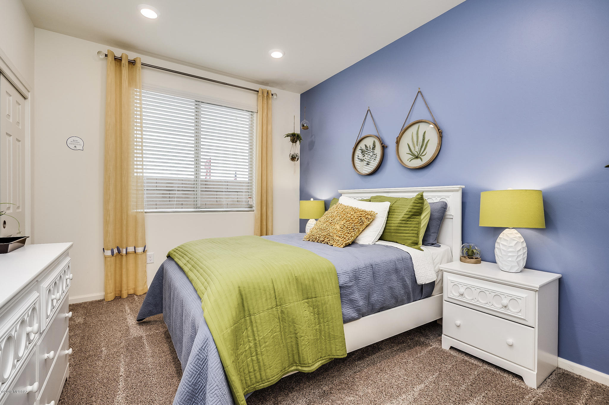 Gladden Farms 22 & 24 - Residential