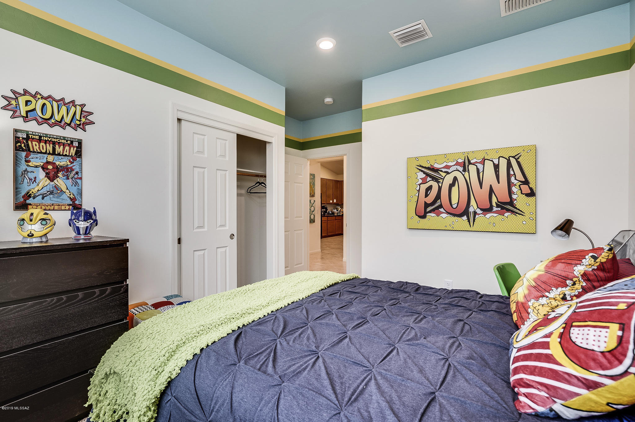 Gladden Farms 22 & 24 - Residential