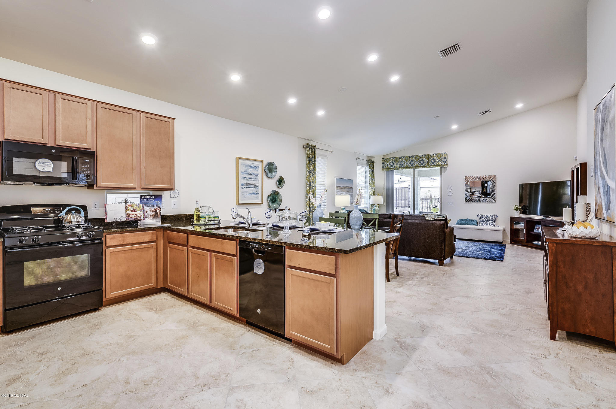 Gladden Farms 22 & 24 - Residential