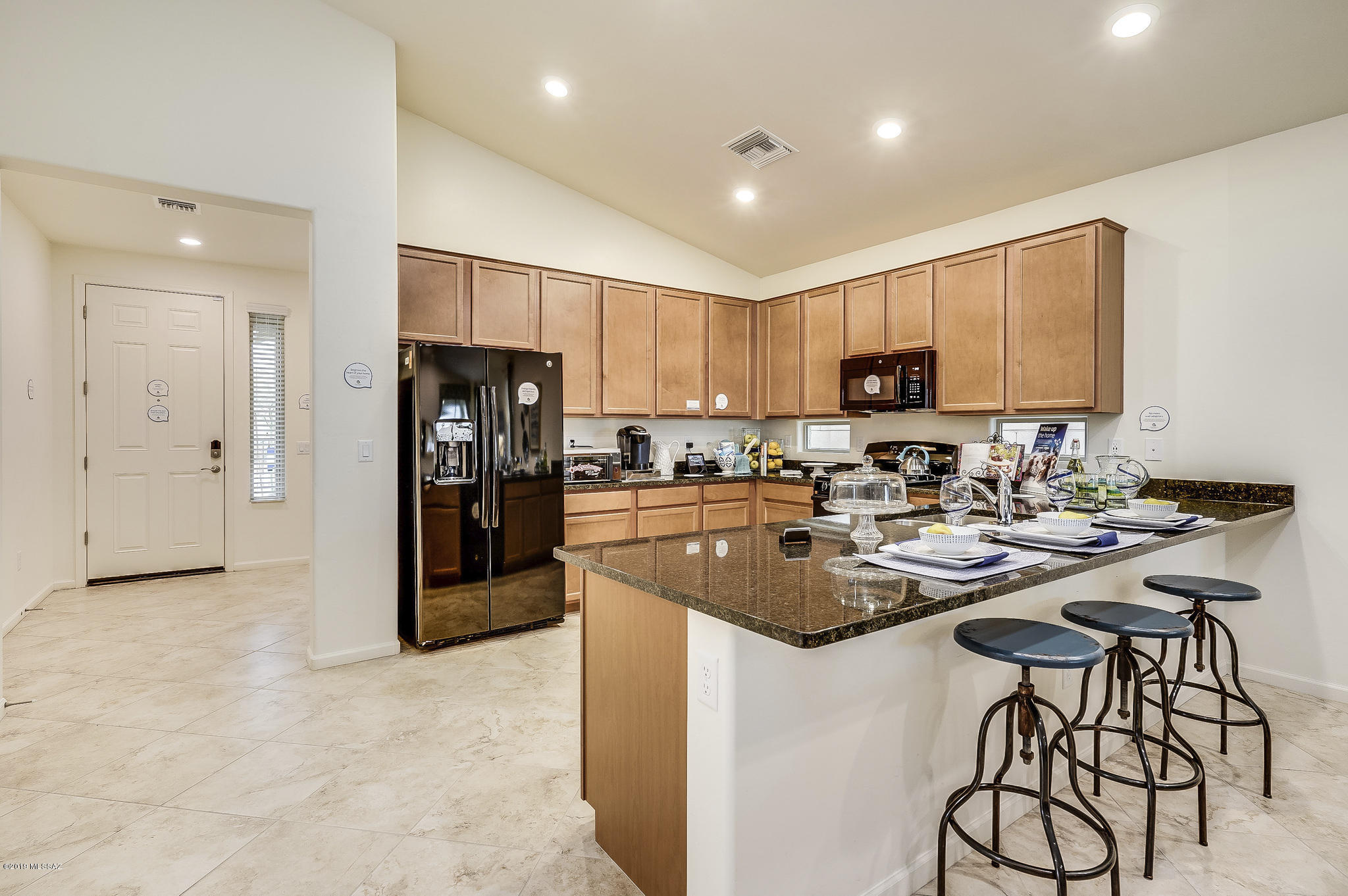 Gladden Farms 22 & 24 - Residential