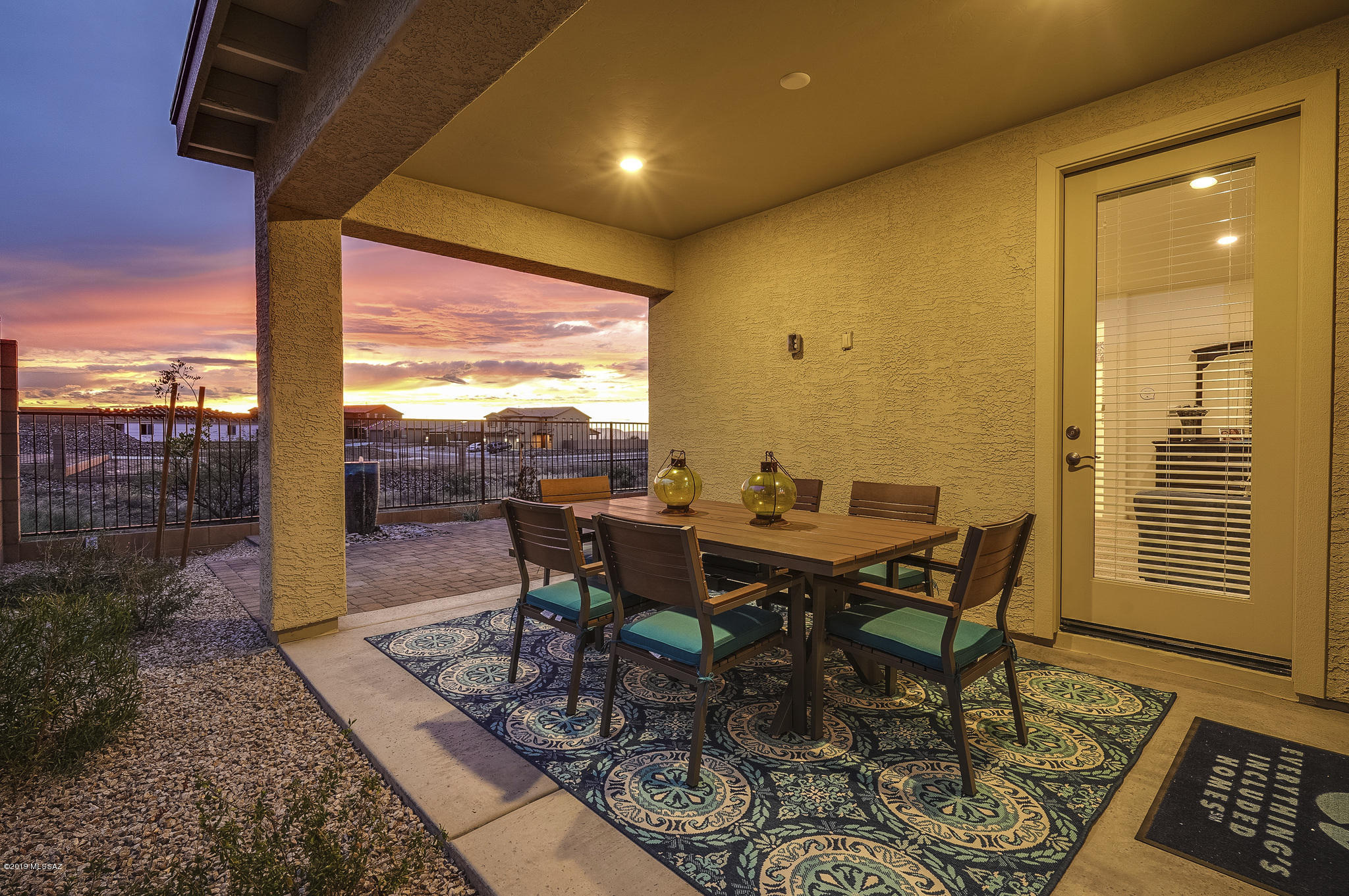 Gladden Farms 22 & 24 - Residential