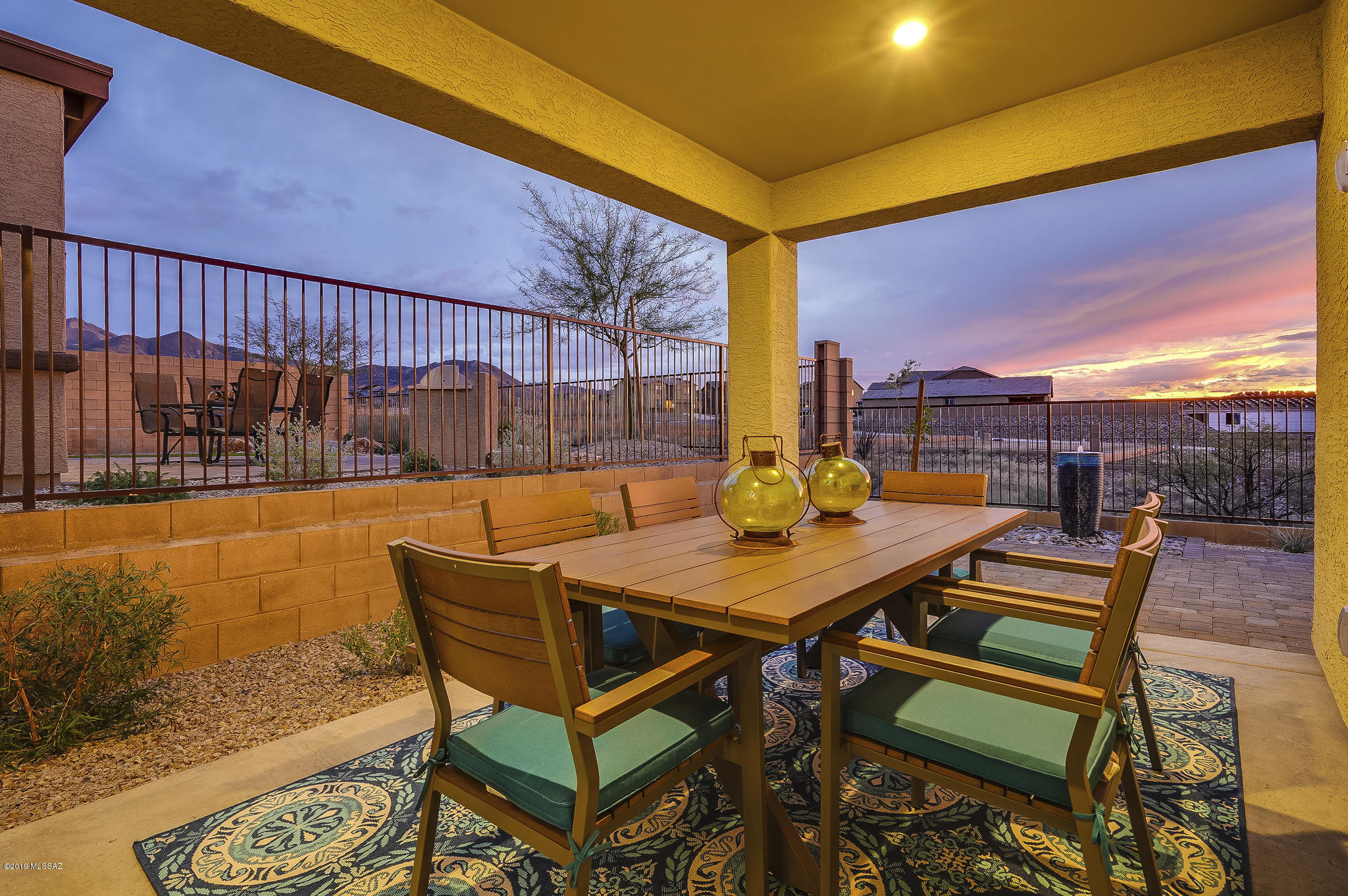 Gladden Farms 22 & 24 - Residential
