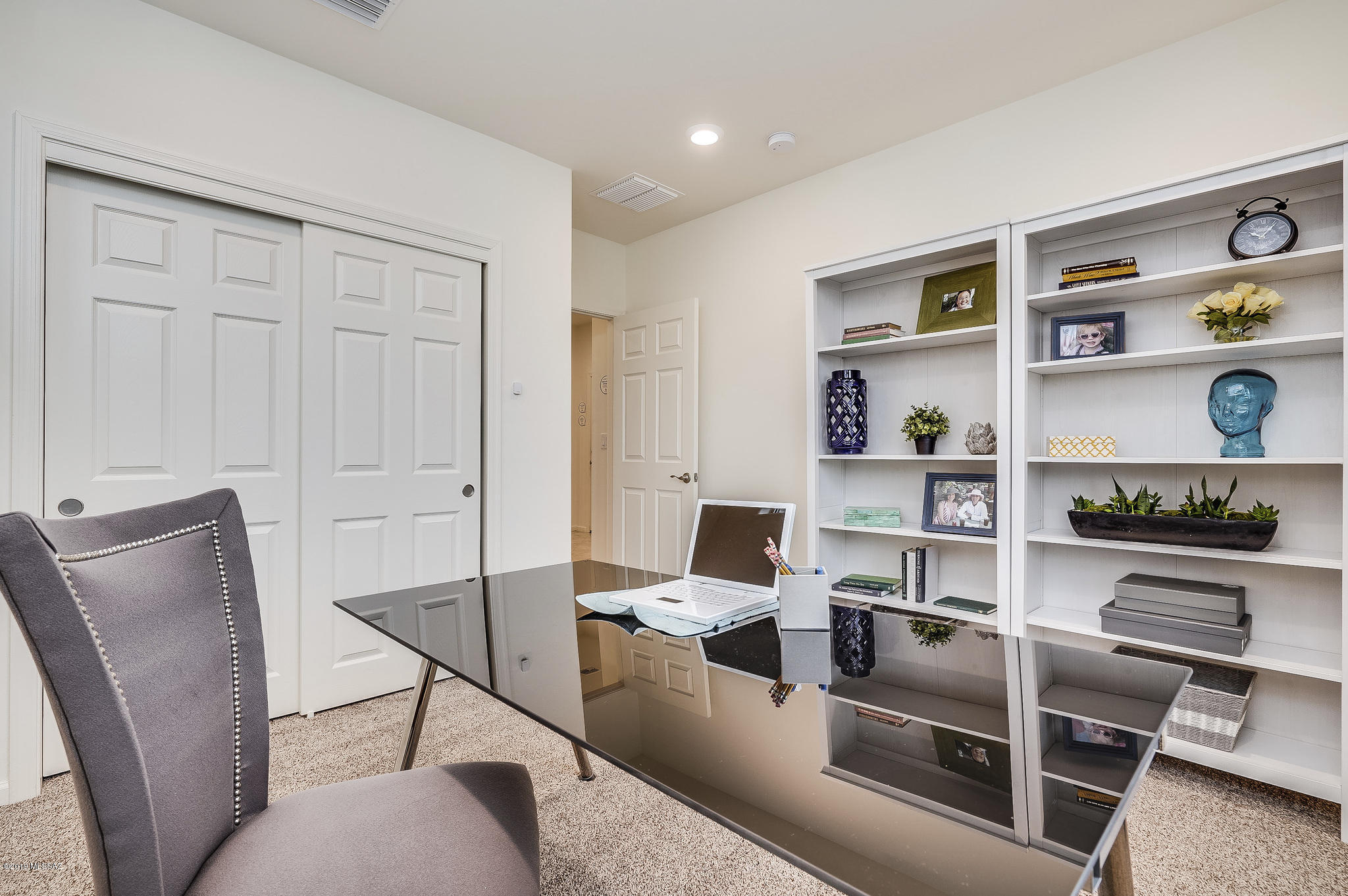 Gladden Farms 22 & 24 - Residential