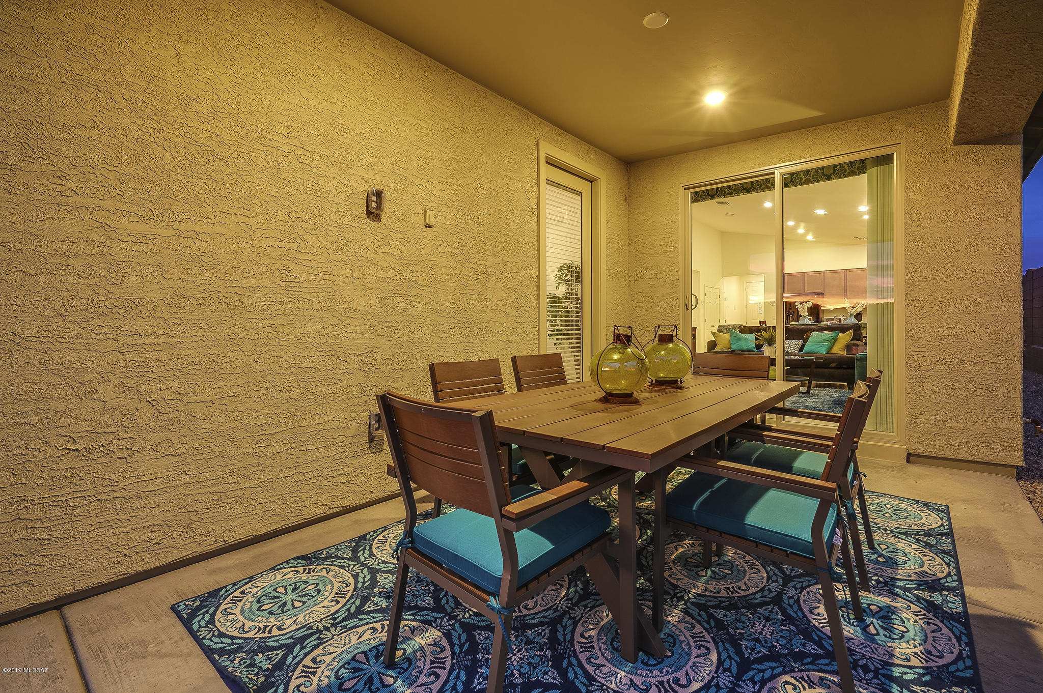 Gladden Farms 22 & 24 - Residential