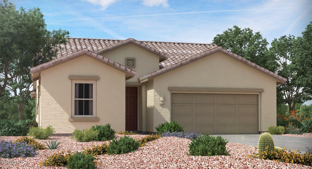 Gladden Farms 22 & 24 - Residential