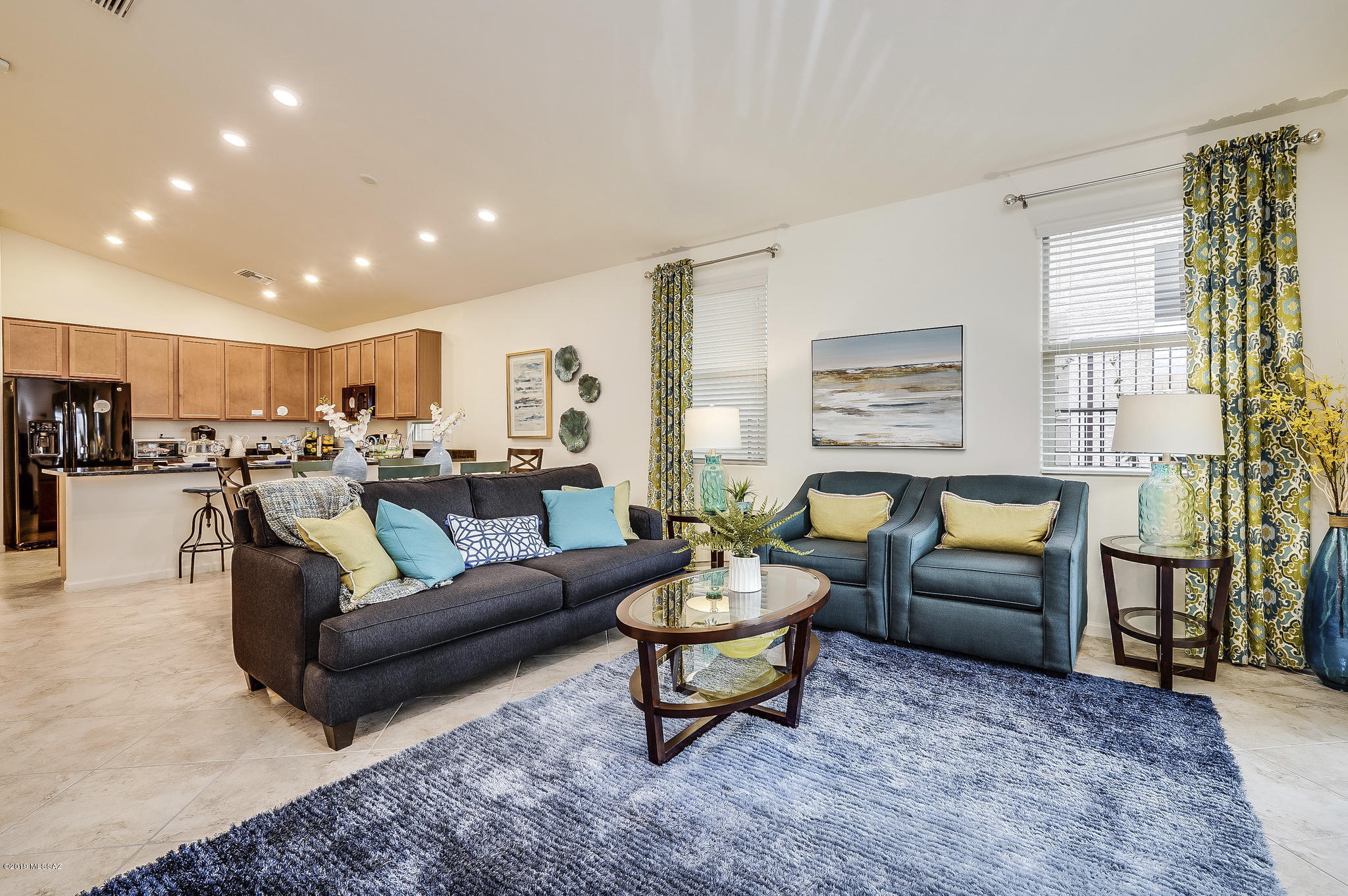 Gladden Farms 22 & 24 - Residential