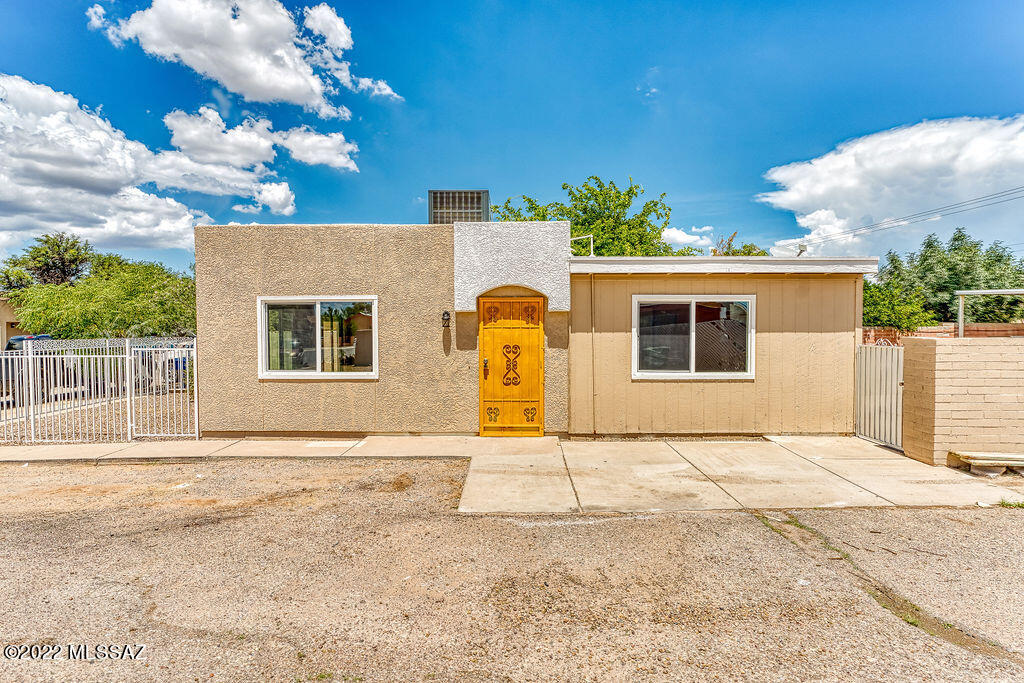 Kino Meadows (1-128) - Residential