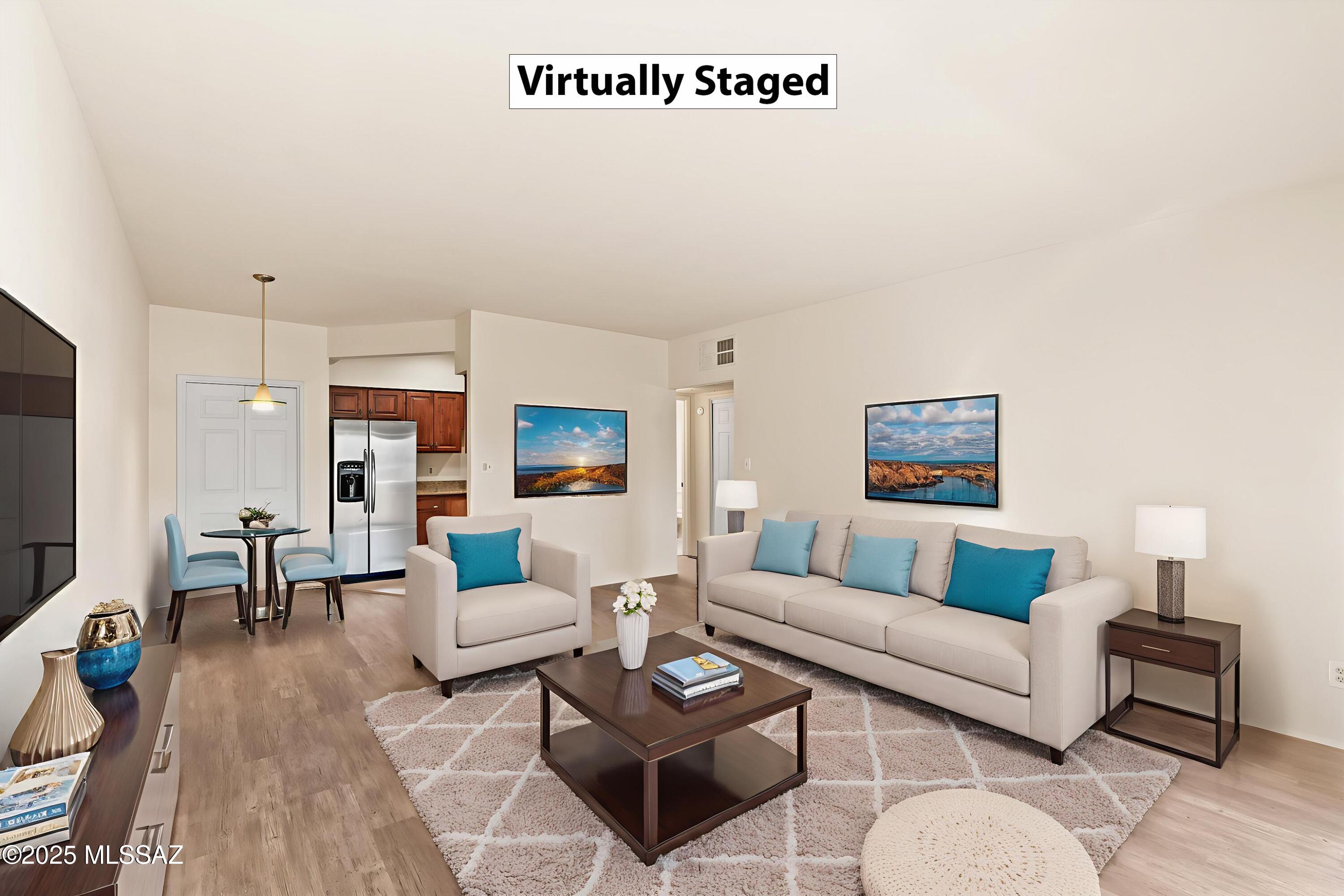 5500 N Valley View Road 219