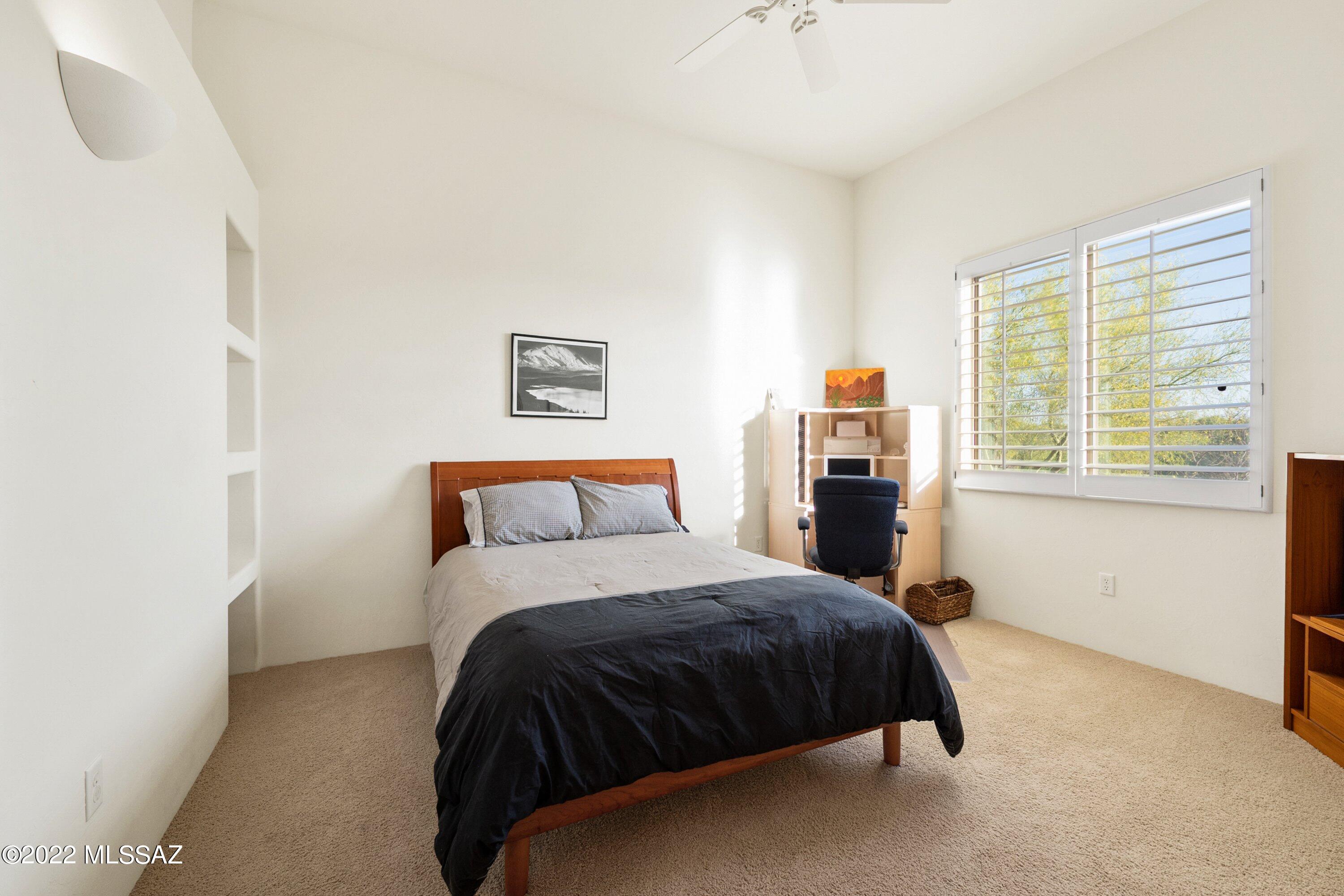 Coyote Creek (1-395) - Residential
