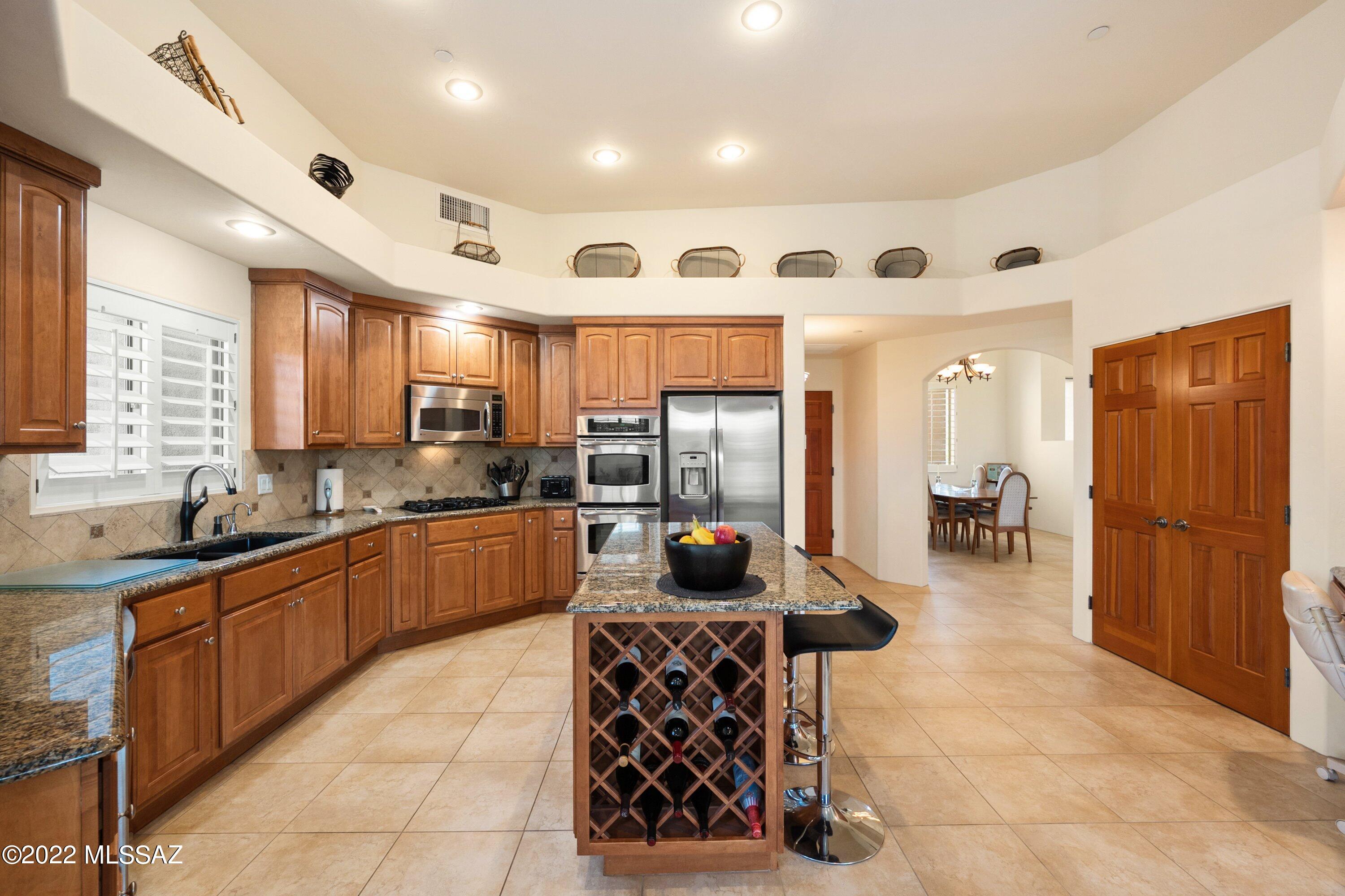 Coyote Creek (1-395) - Residential