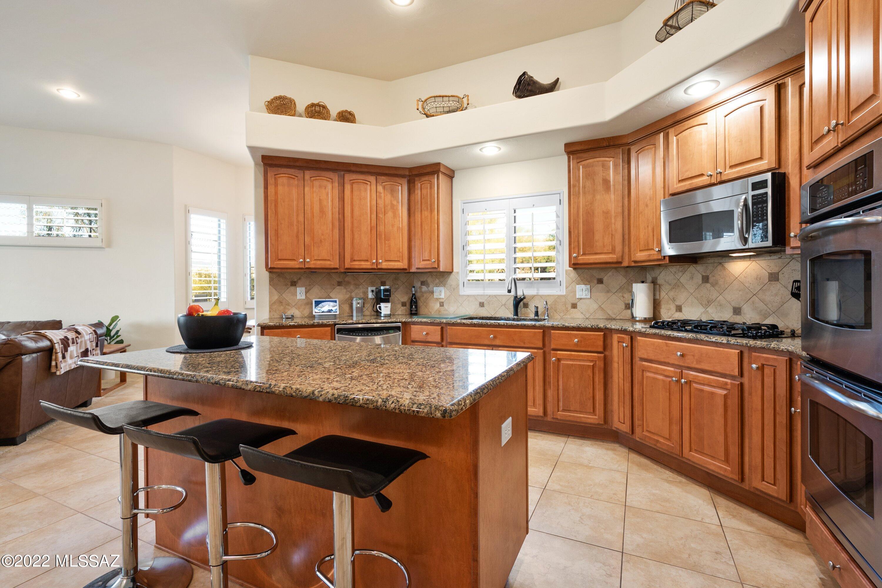 Coyote Creek (1-395) - Residential