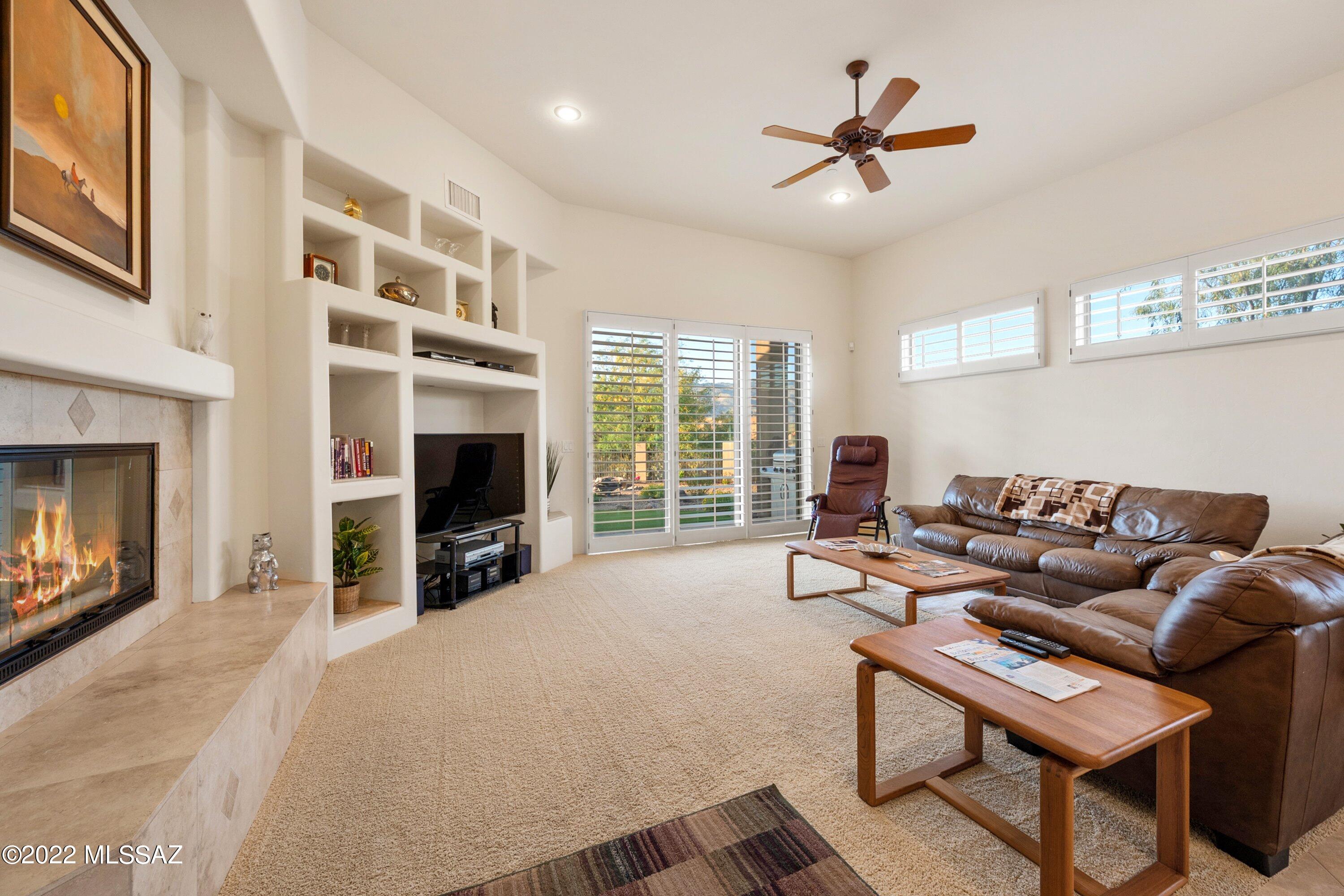 Coyote Creek (1-395) - Residential