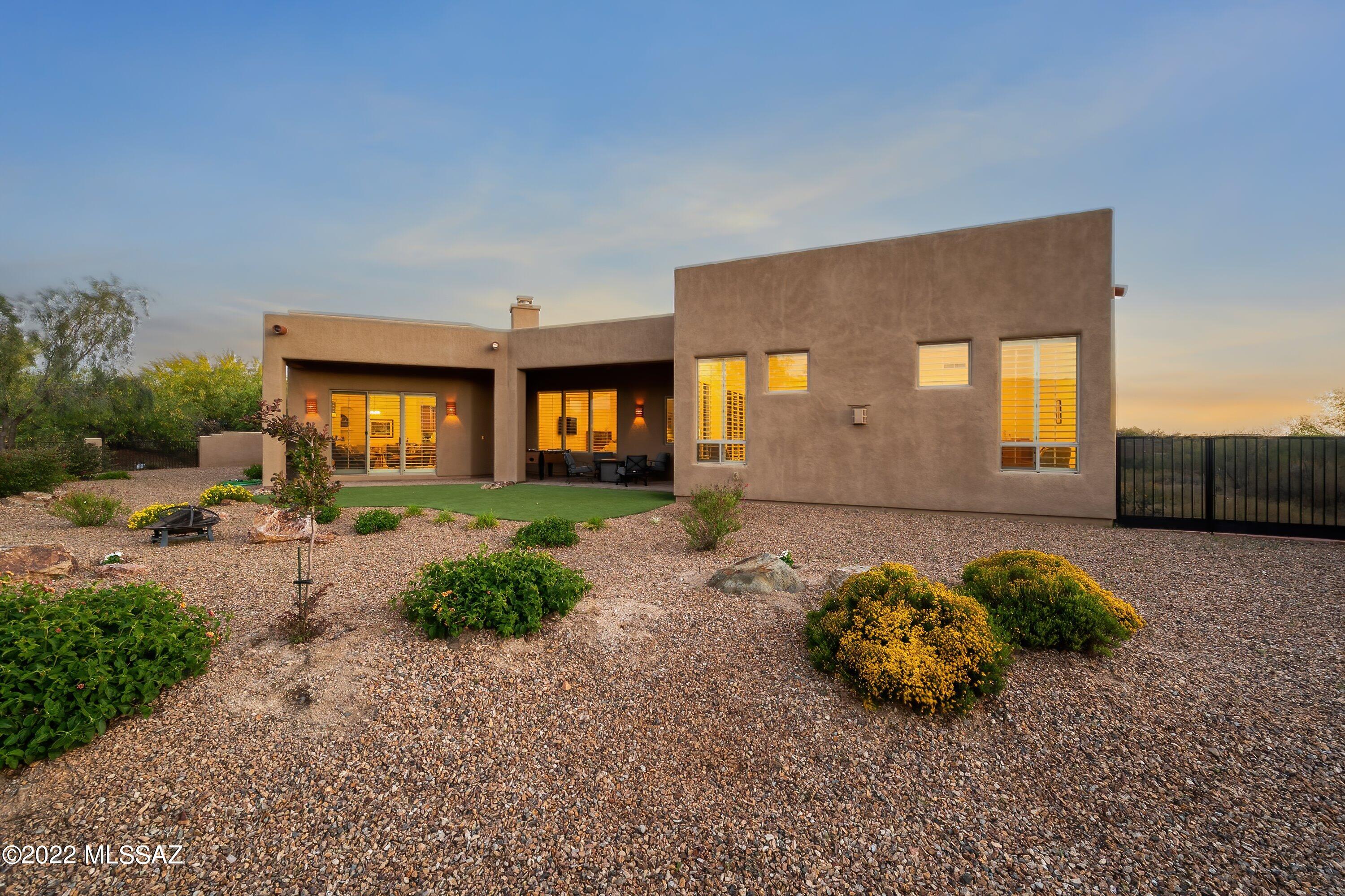 Coyote Creek (1-395) - Residential