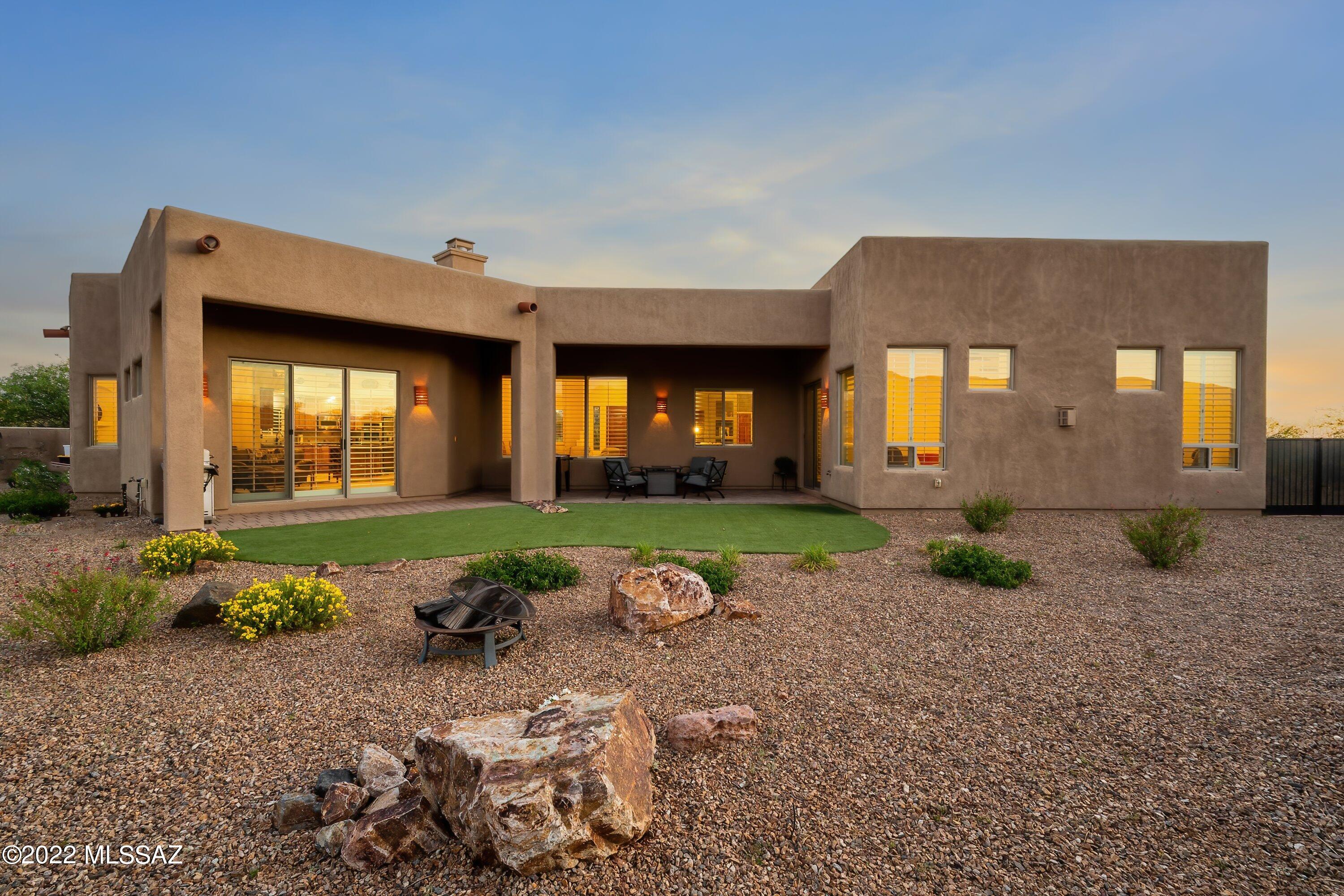 Coyote Creek (1-395) - Residential