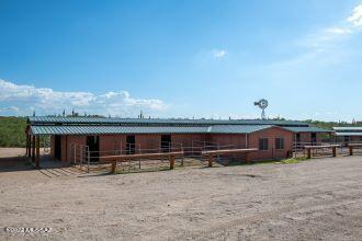 Coyote Creek (1-395) - Residential