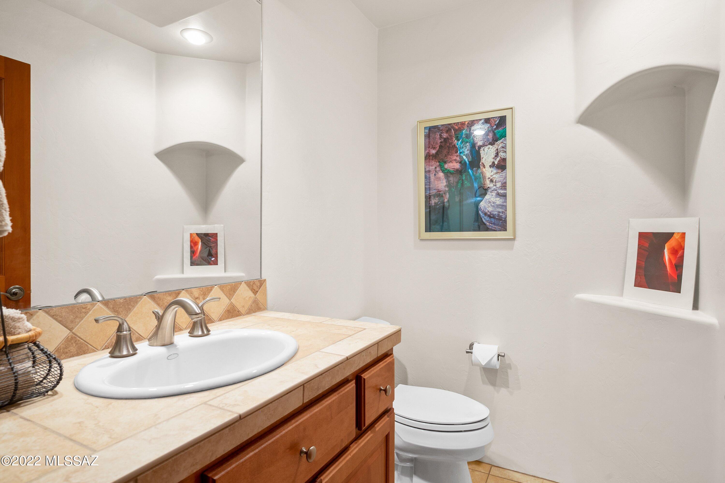 Coyote Creek (1-395) - Residential