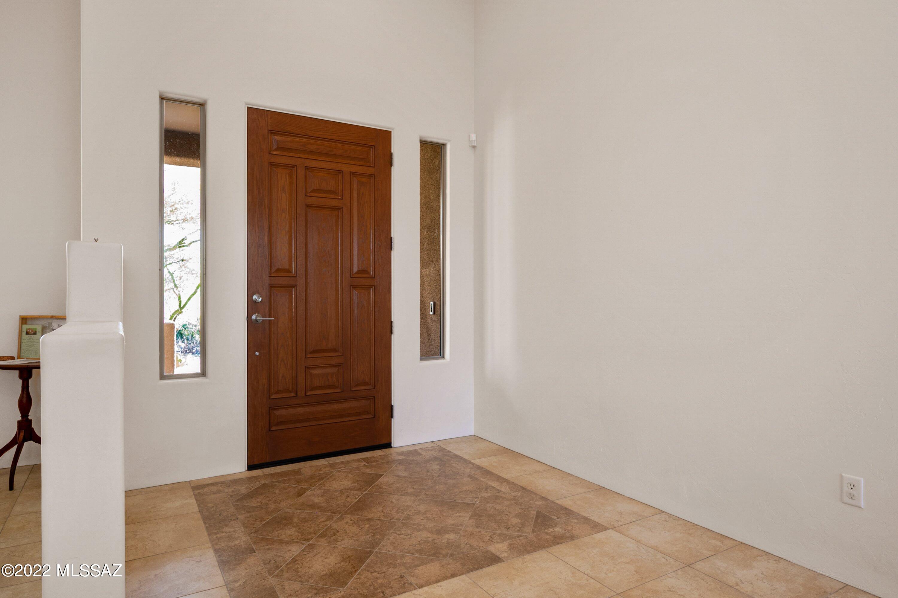 Coyote Creek (1-395) - Residential