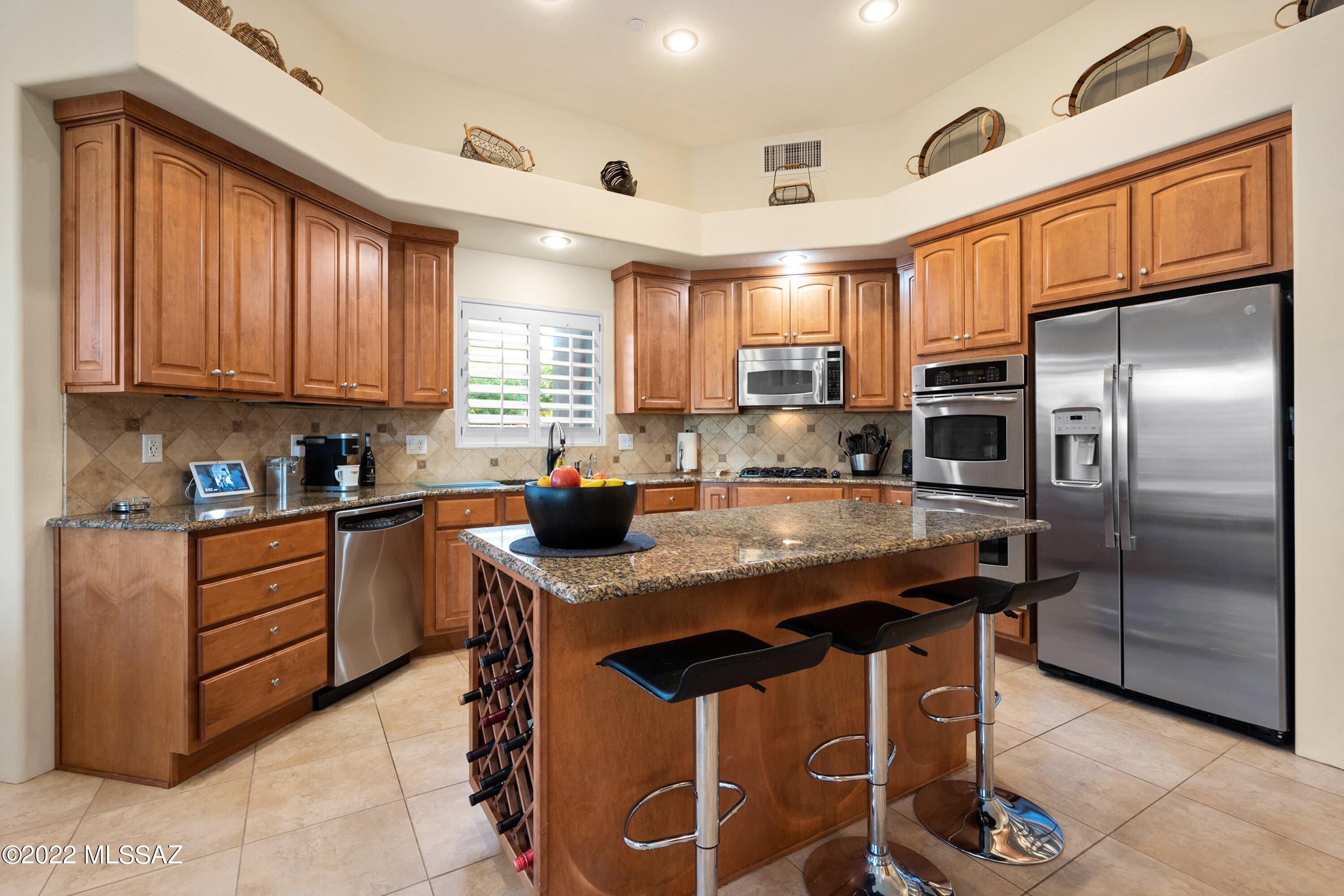 Coyote Creek (1-395) - Residential
