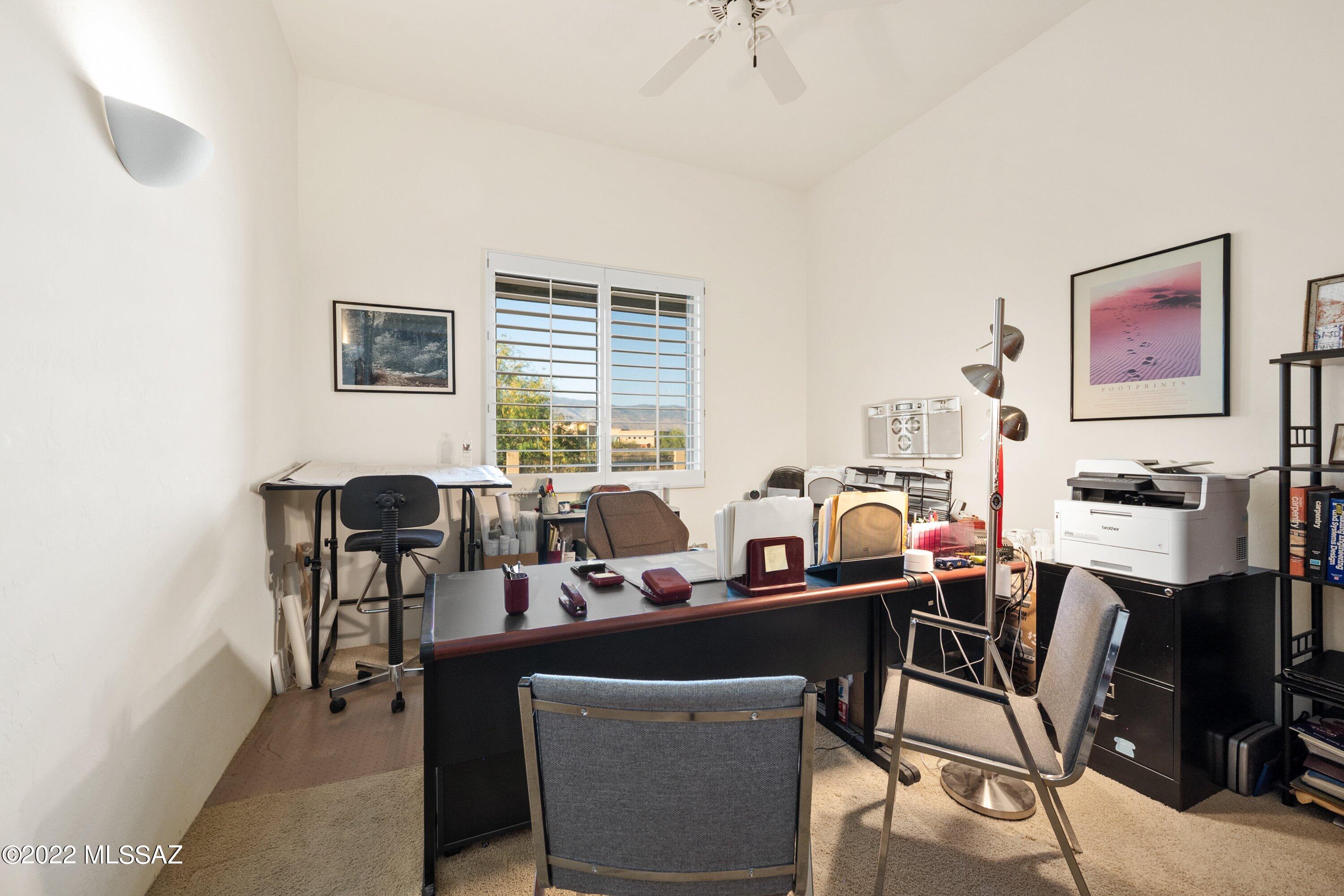 Coyote Creek (1-395) - Residential