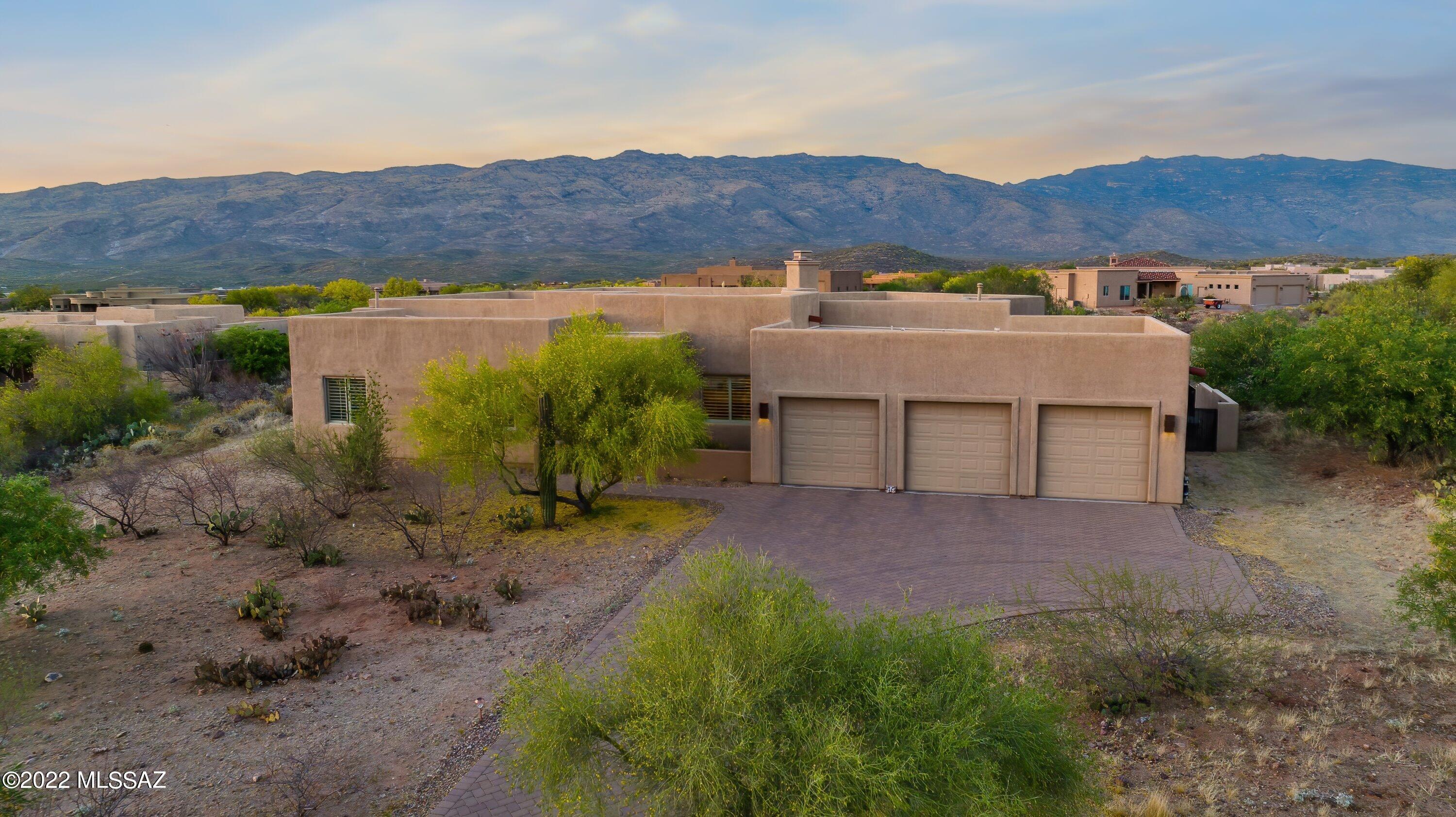 Coyote Creek (1-395) - Residential