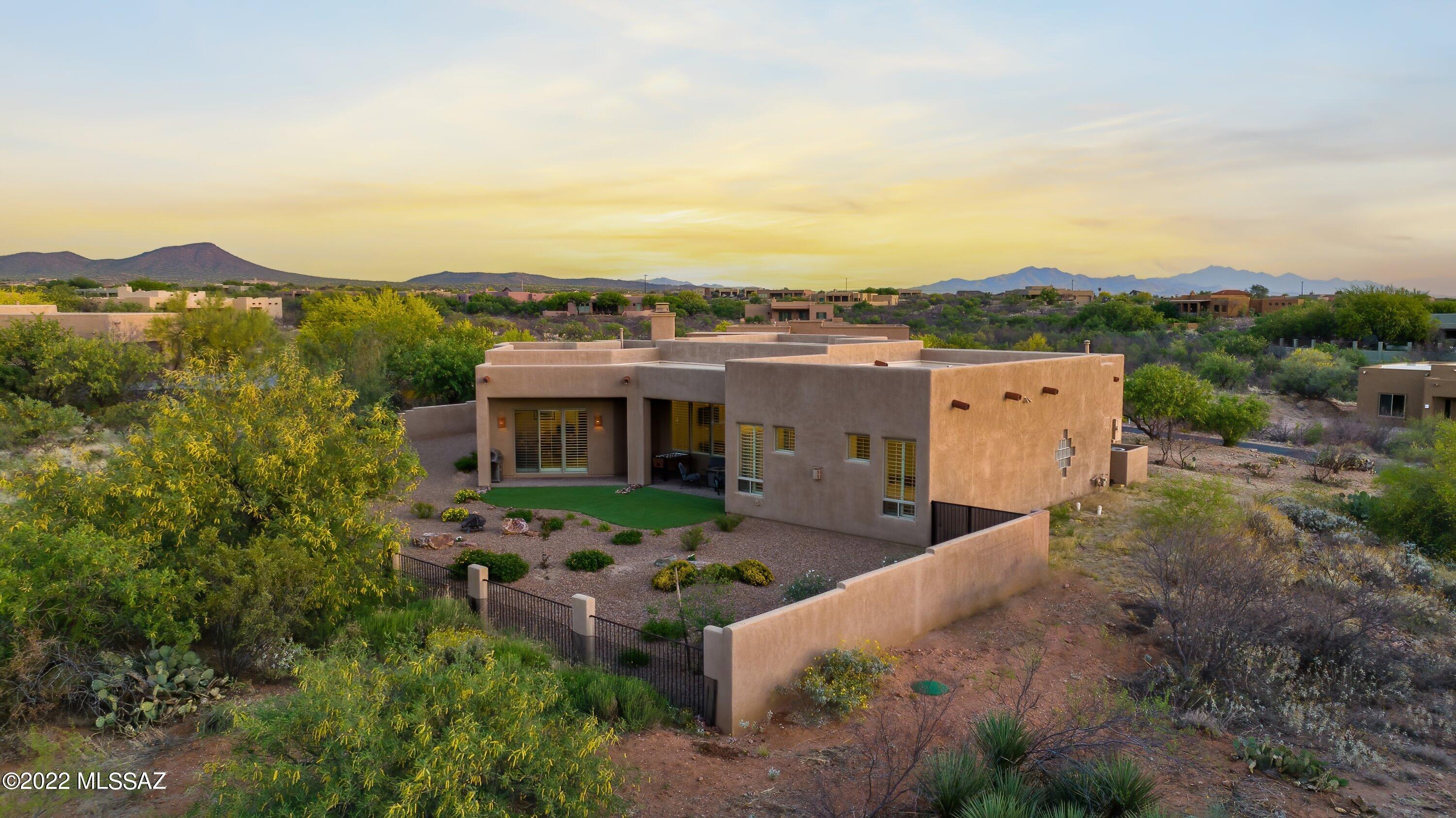 Coyote Creek (1-395) - Residential