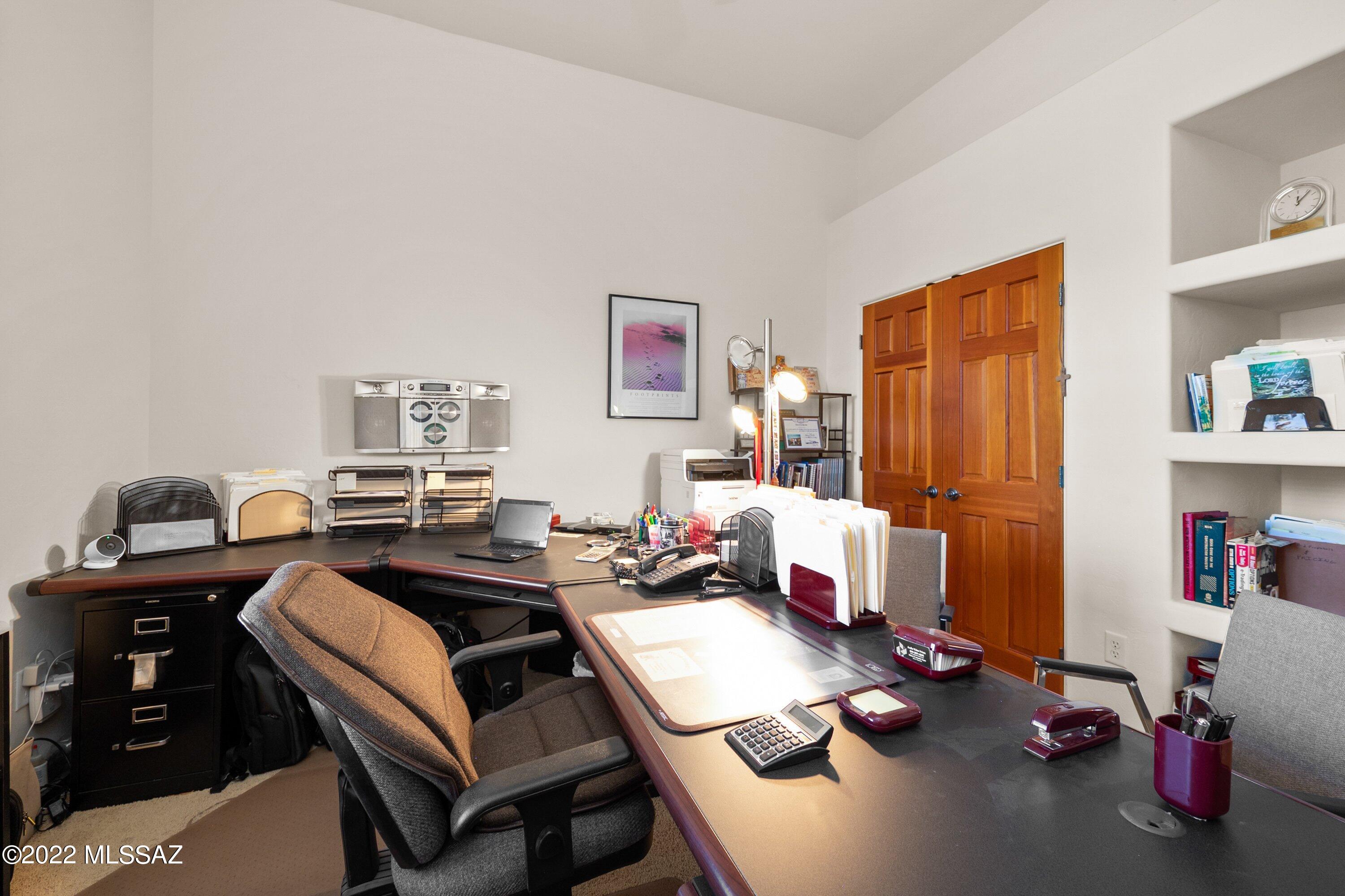 Coyote Creek (1-395) - Residential