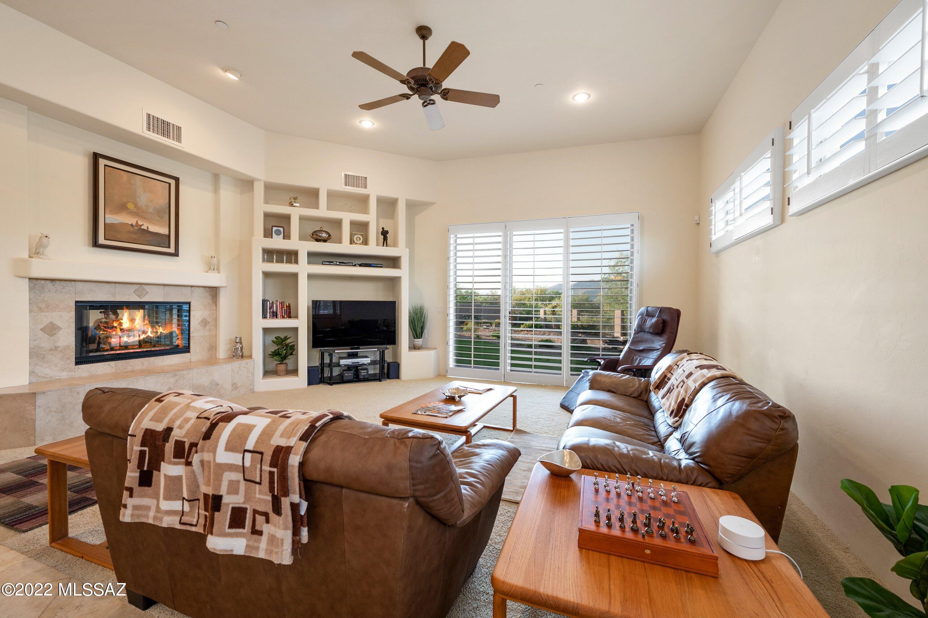 Coyote Creek (1-395) - Residential