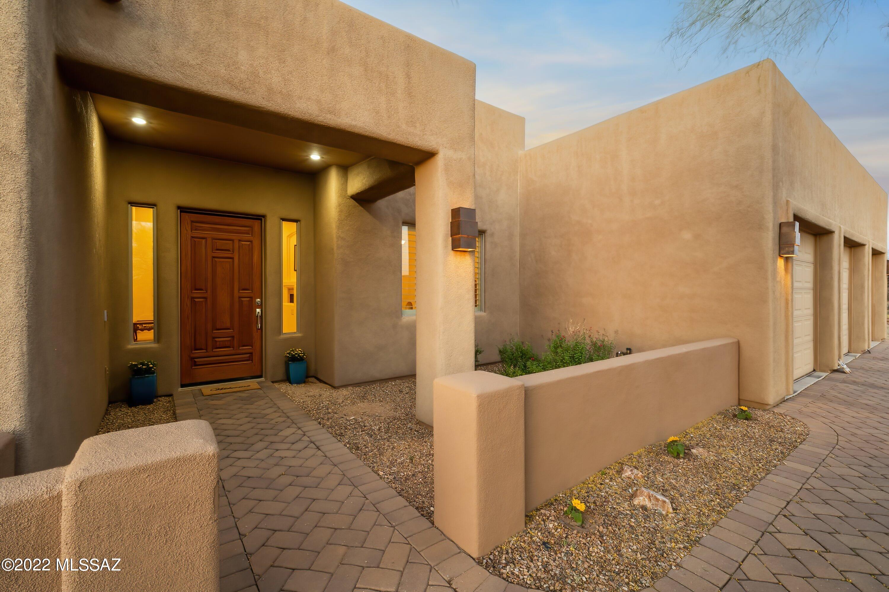 Coyote Creek (1-395) - Residential