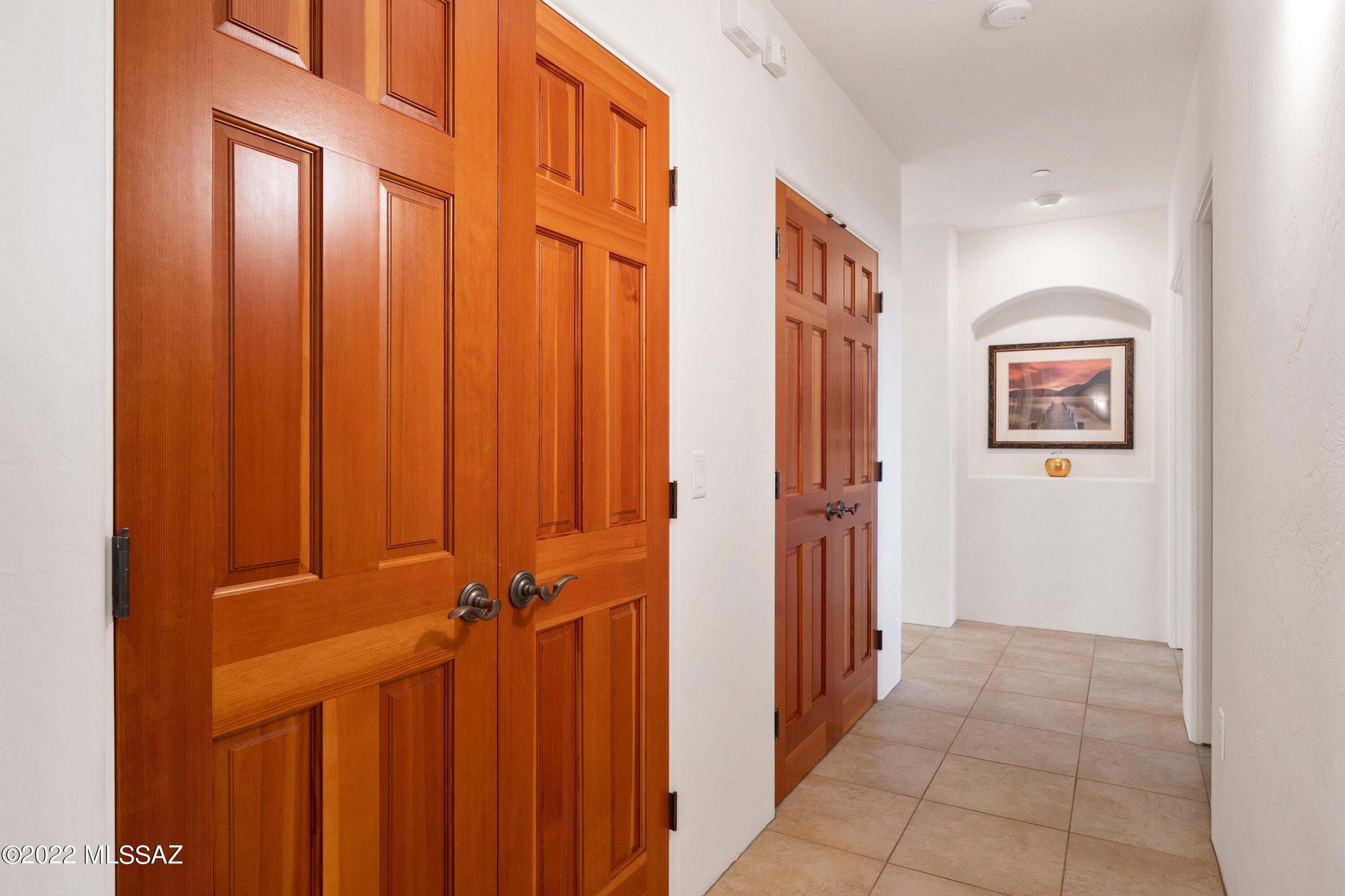 Coyote Creek (1-395) - Residential