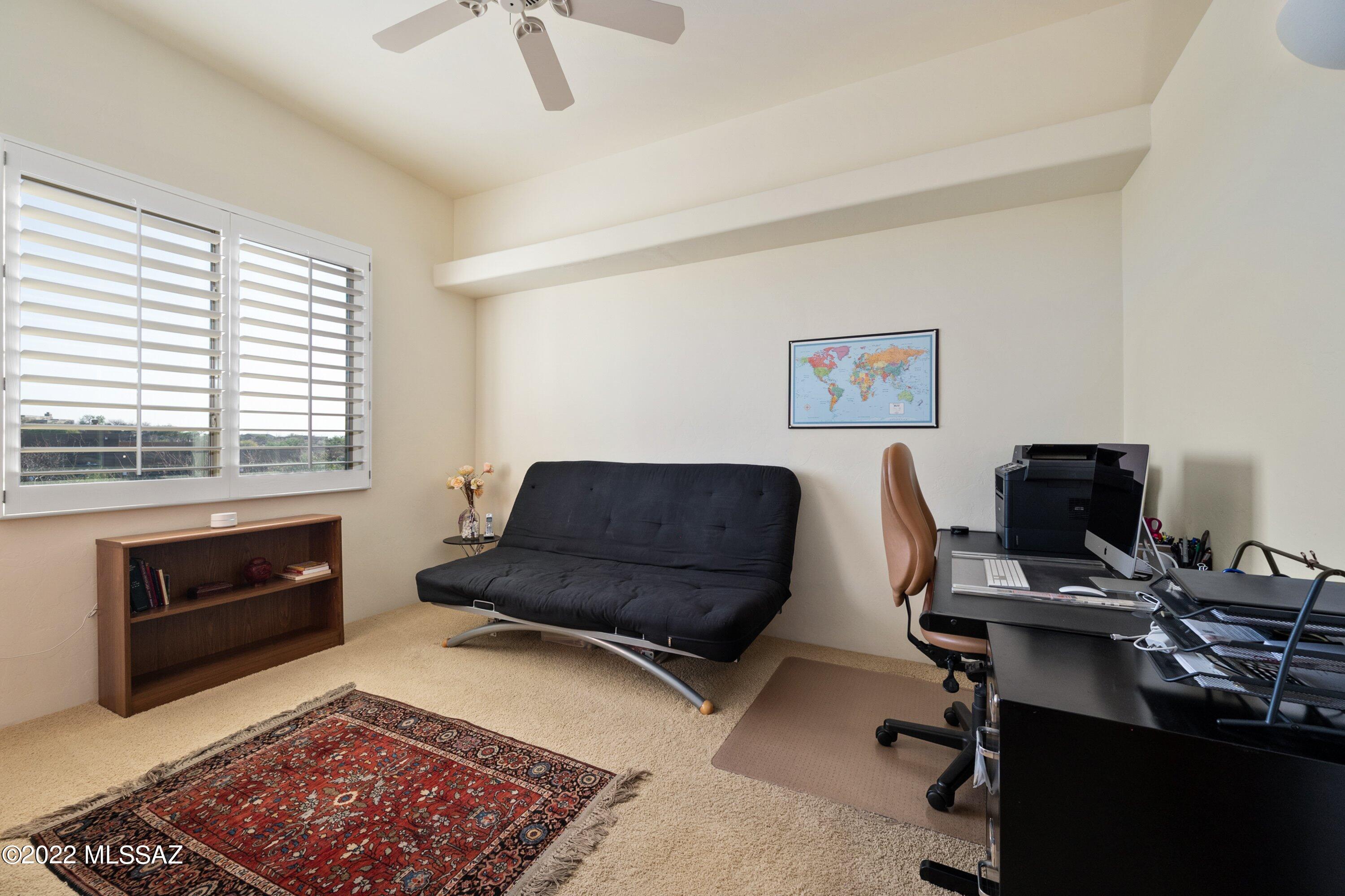 Coyote Creek (1-395) - Residential