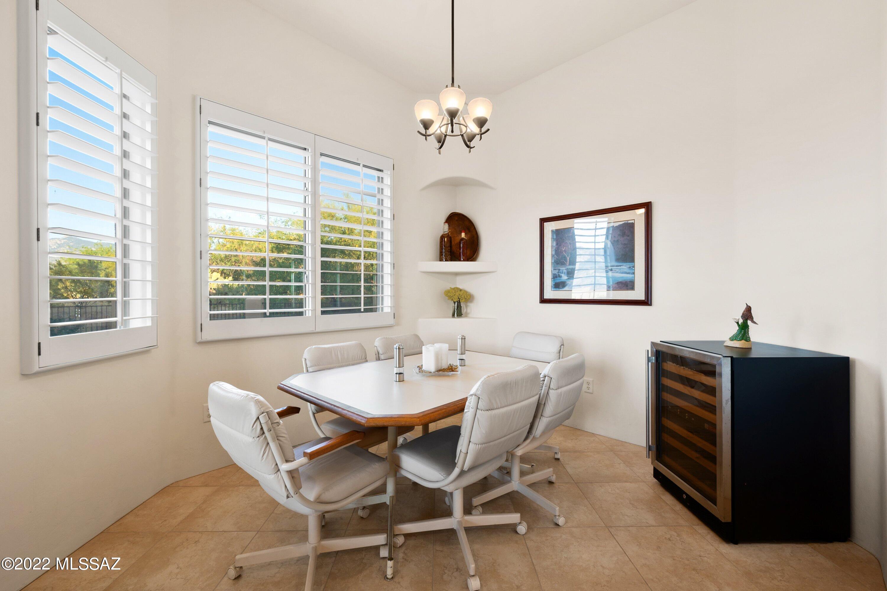 Coyote Creek (1-395) - Residential