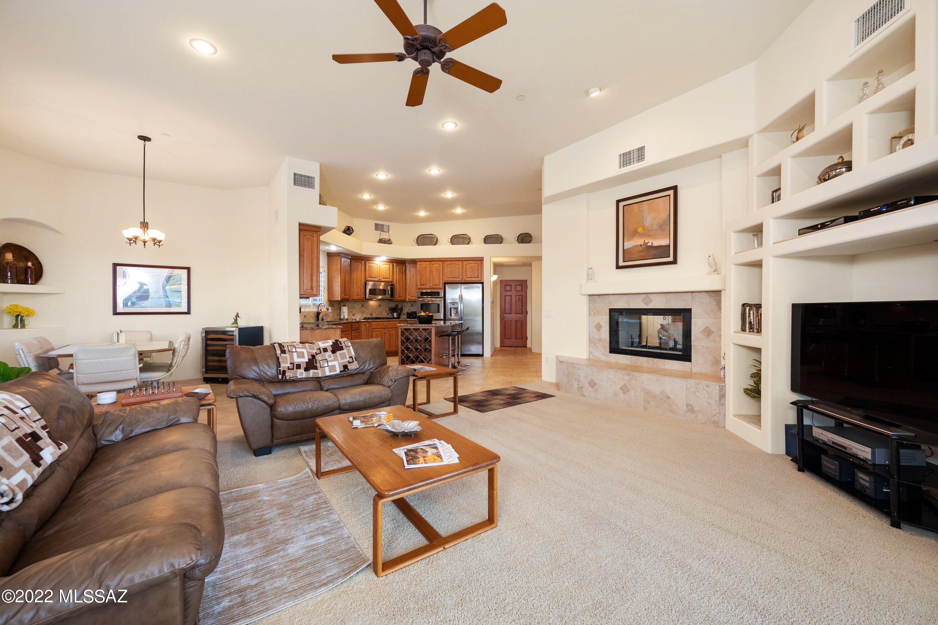 Coyote Creek (1-395) - Residential