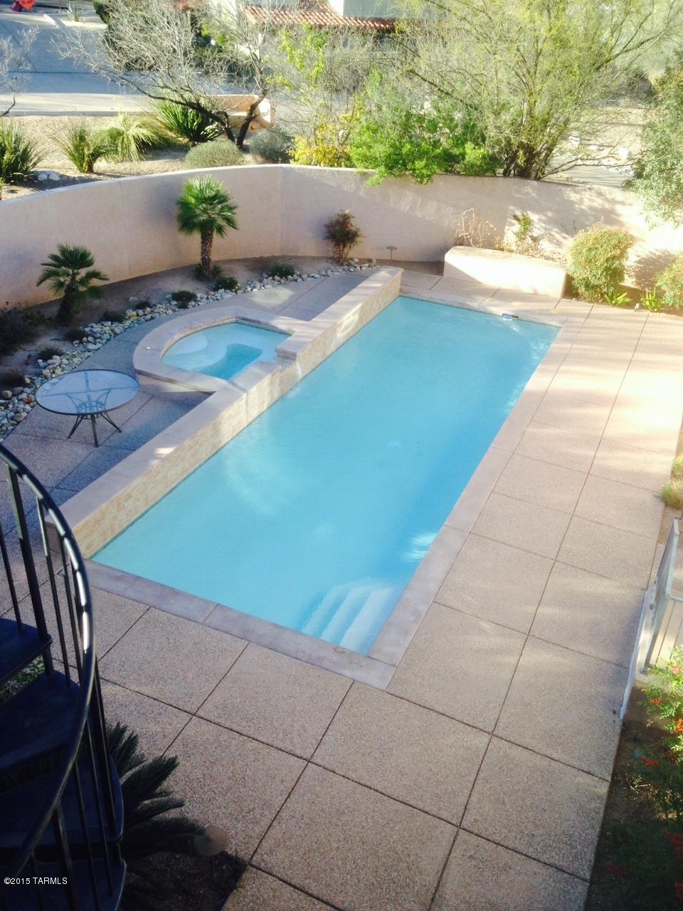 Canyon Ranch Estates (1-166) - Residential