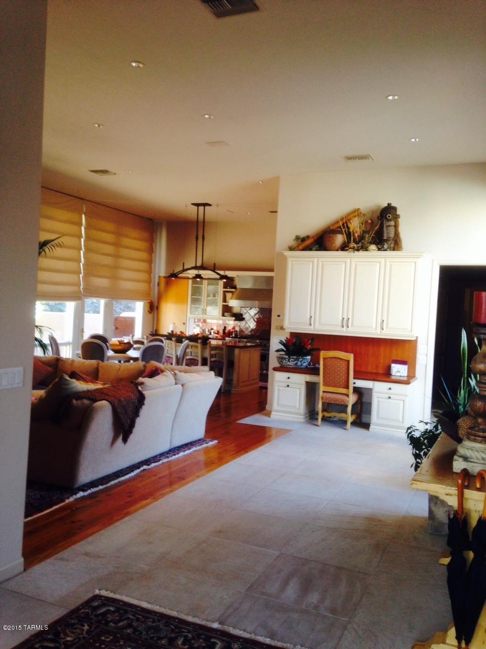 Canyon Ranch Estates (1-166) - Residential