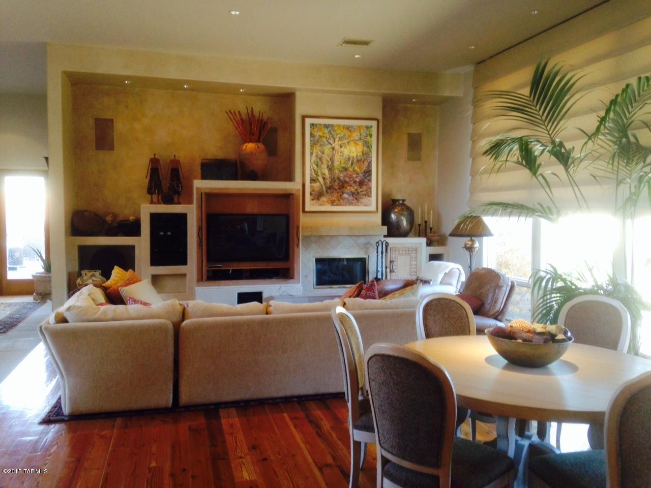 Canyon Ranch Estates (1-166) - Residential