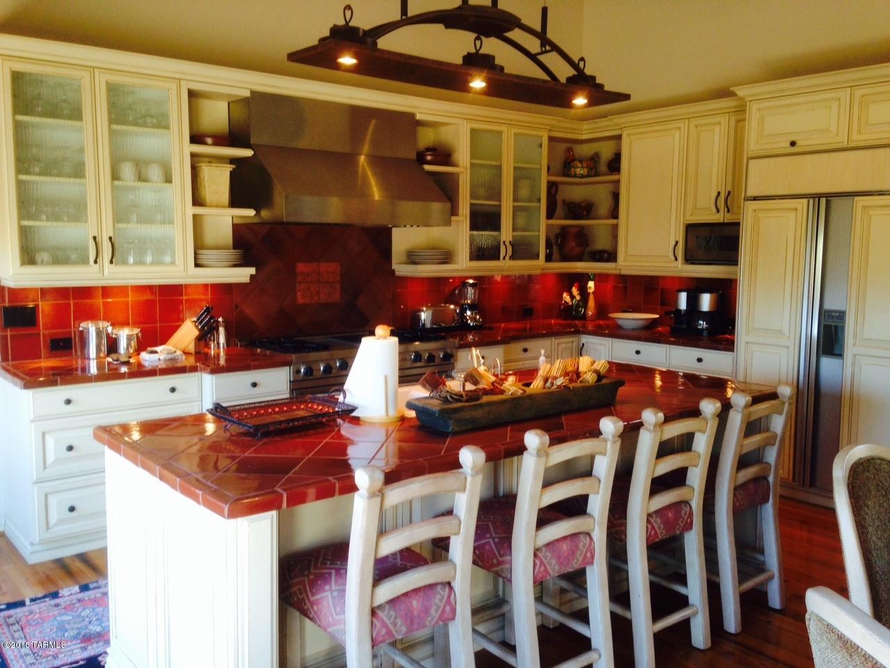 Canyon Ranch Estates (1-166) - Residential