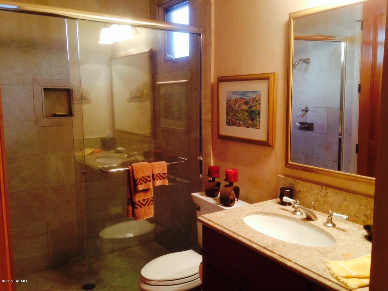 Canyon Ranch Estates (1-166) - Residential