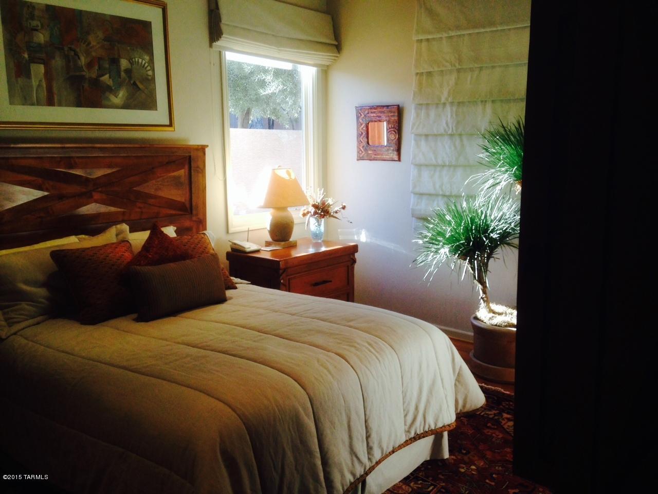 Canyon Ranch Estates (1-166) - Residential