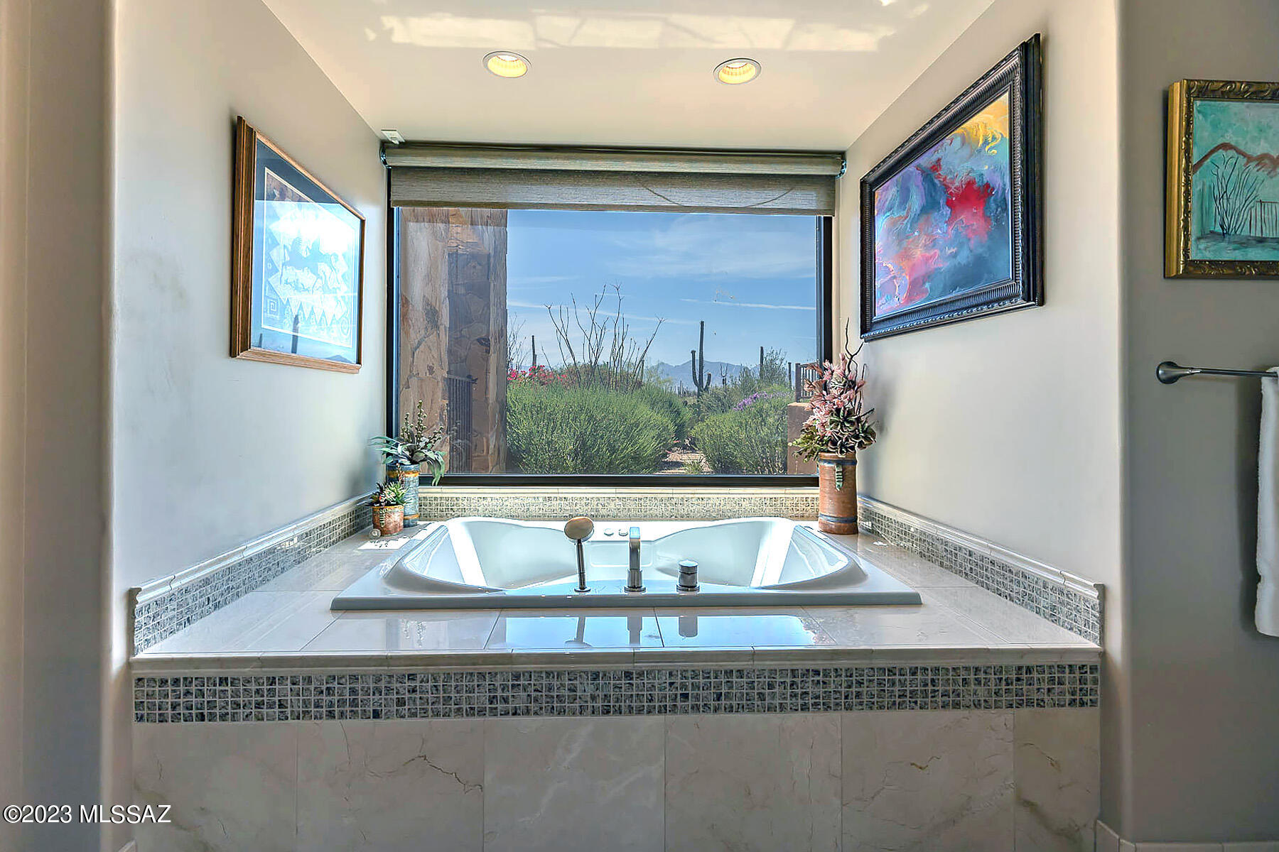 Saguaro Ranch South Amended - Residential