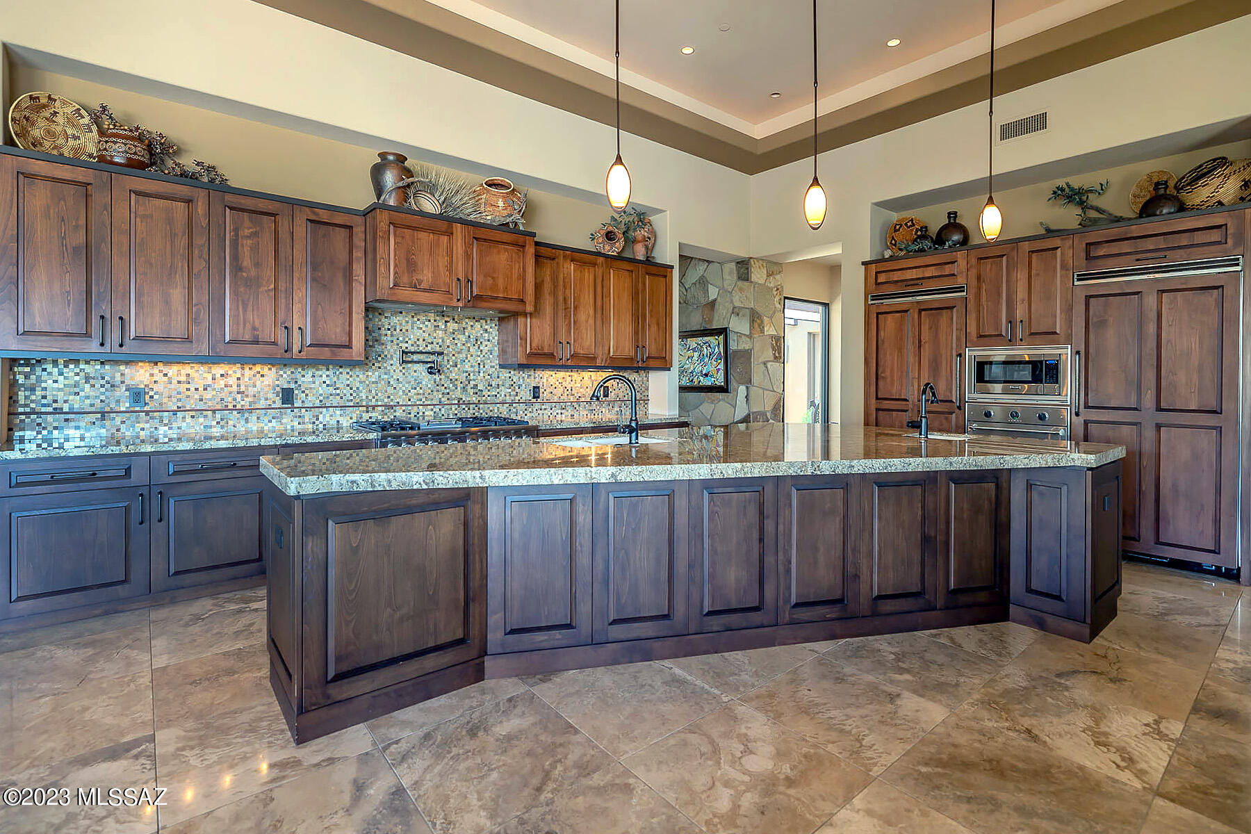 Saguaro Ranch South Amended - Residential