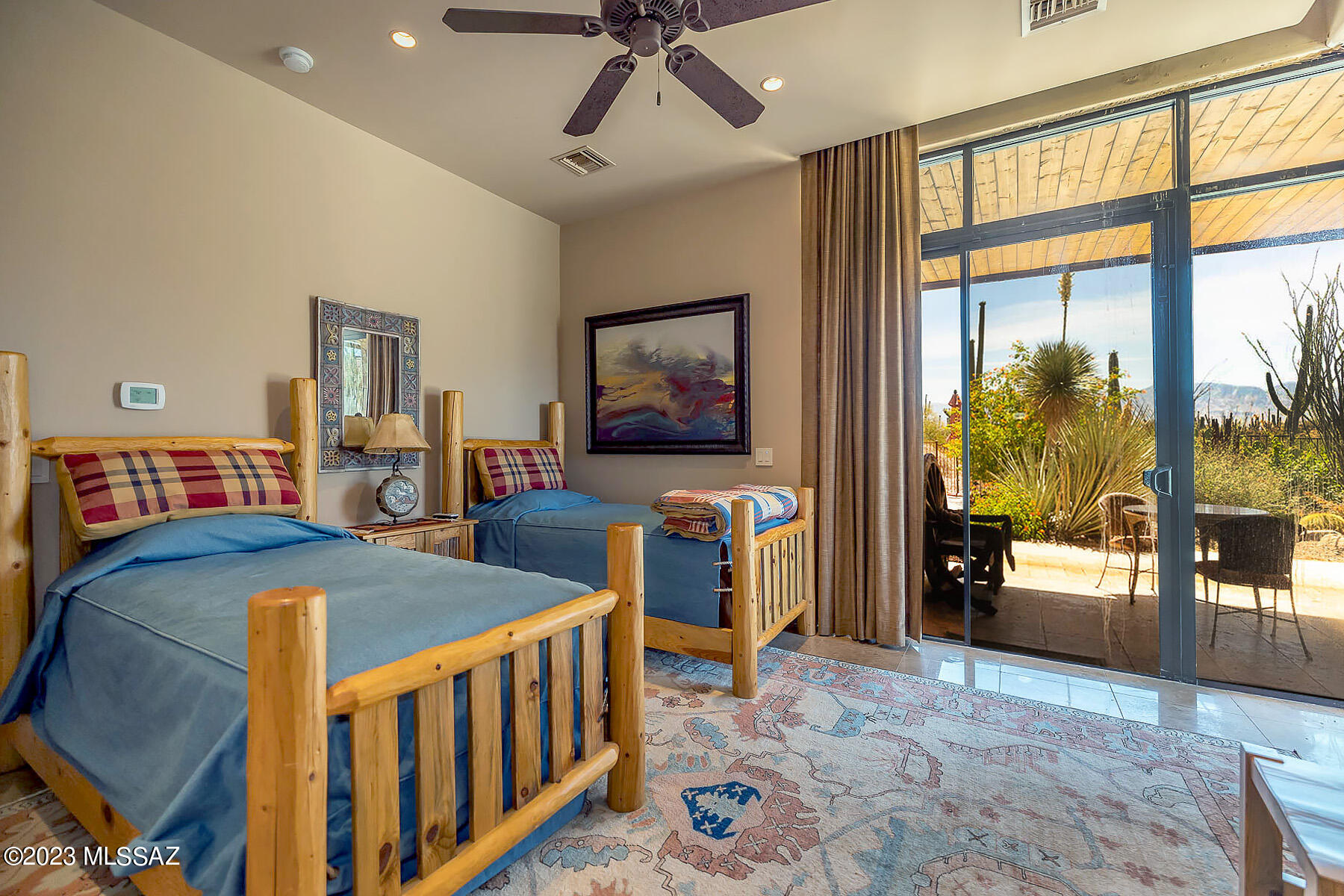 Saguaro Ranch South Amended - Residential