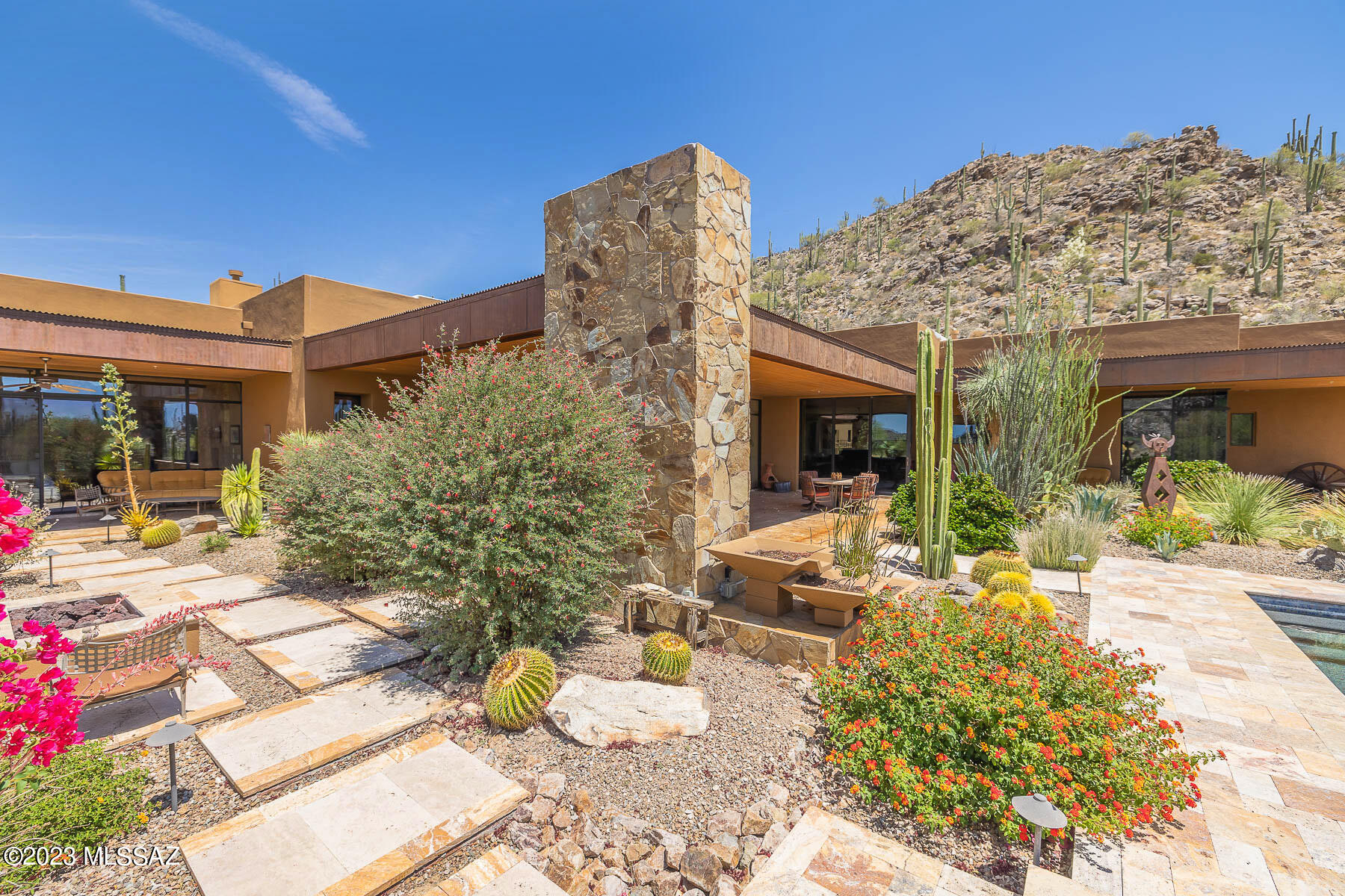 Saguaro Ranch South Amended - Residential
